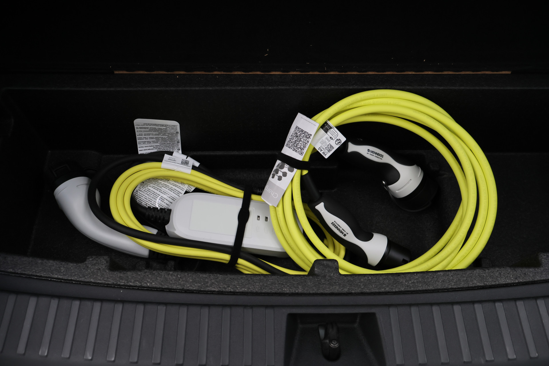 Foto van Volkswagen Tayron