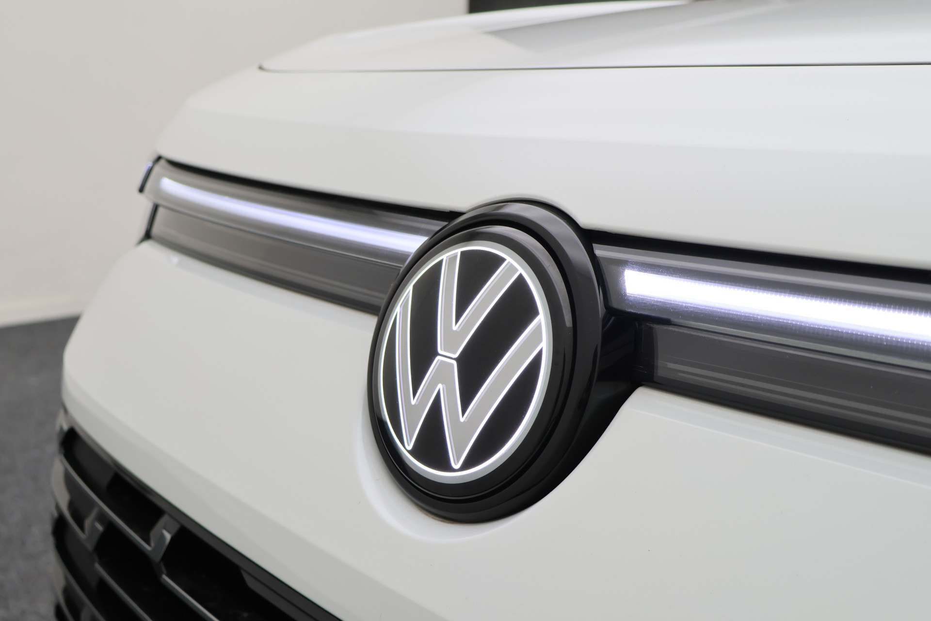 Foto van Volkswagen Tayron