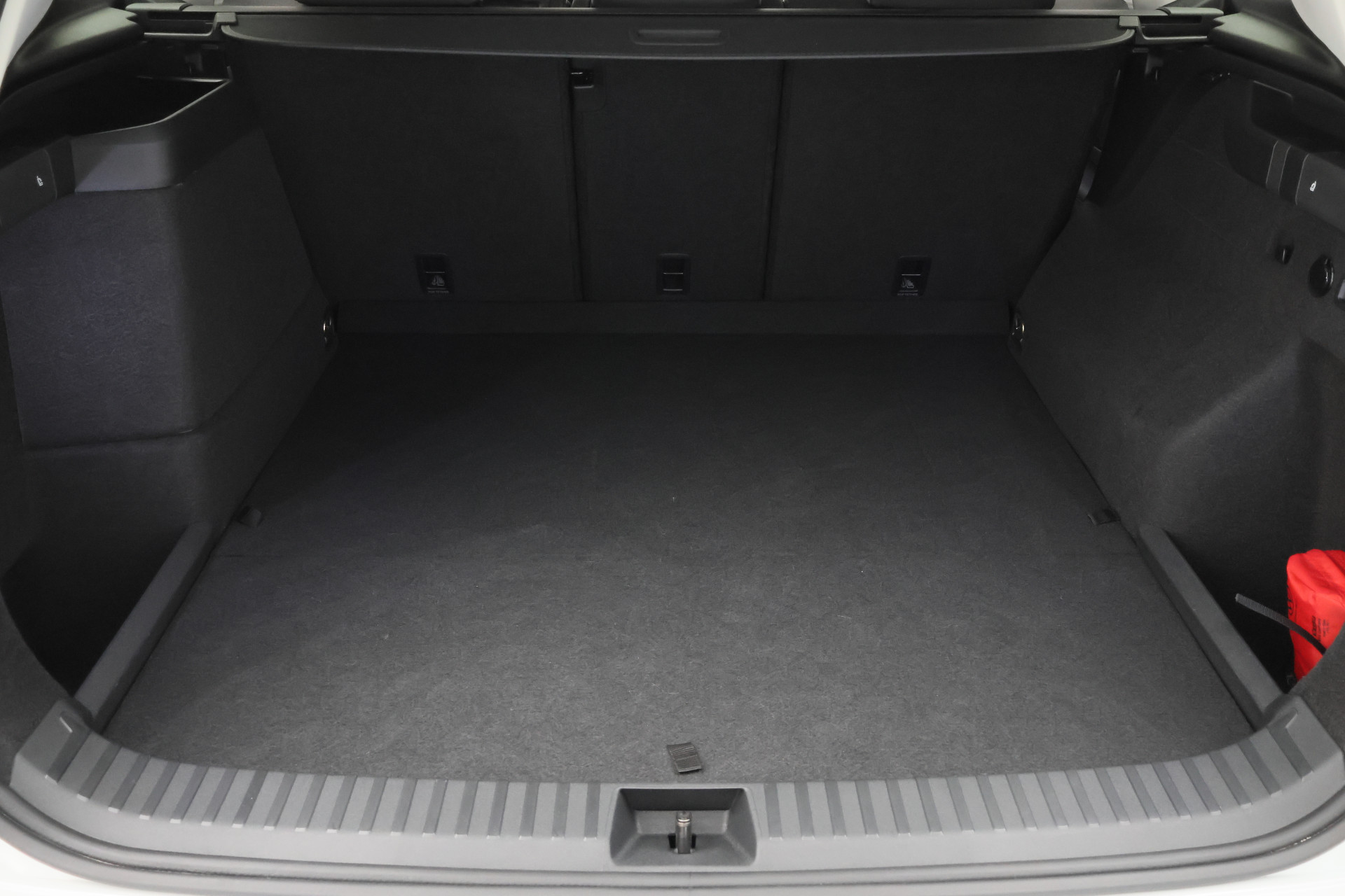 Foto van Volkswagen Tayron
