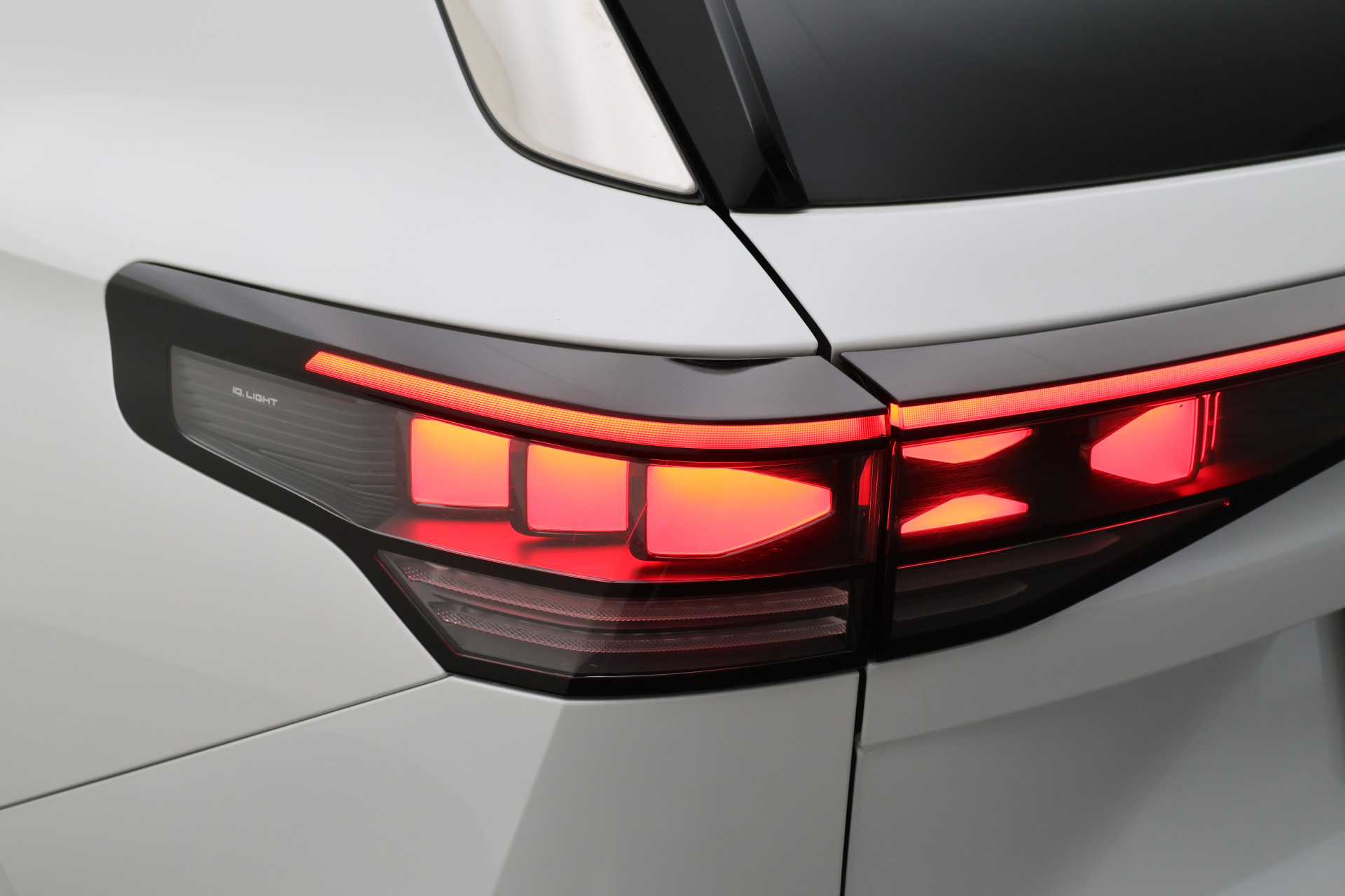 Foto van Volkswagen Tayron
