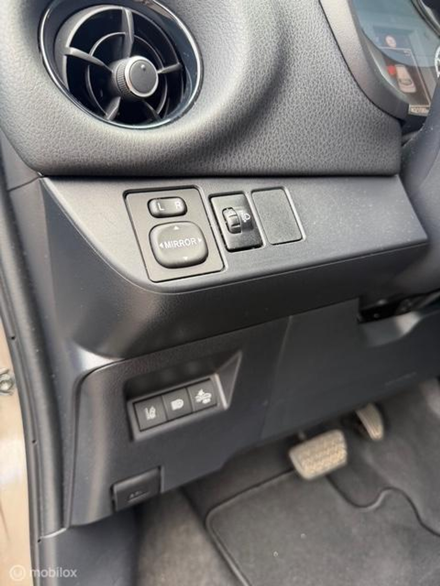 Foto van Toyota Toyota Yaris Hybrid