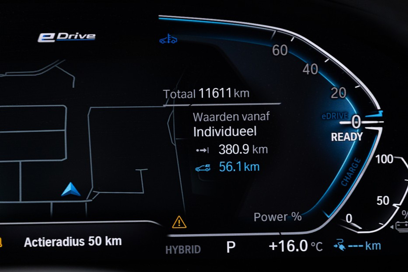 Foto van BMW X3