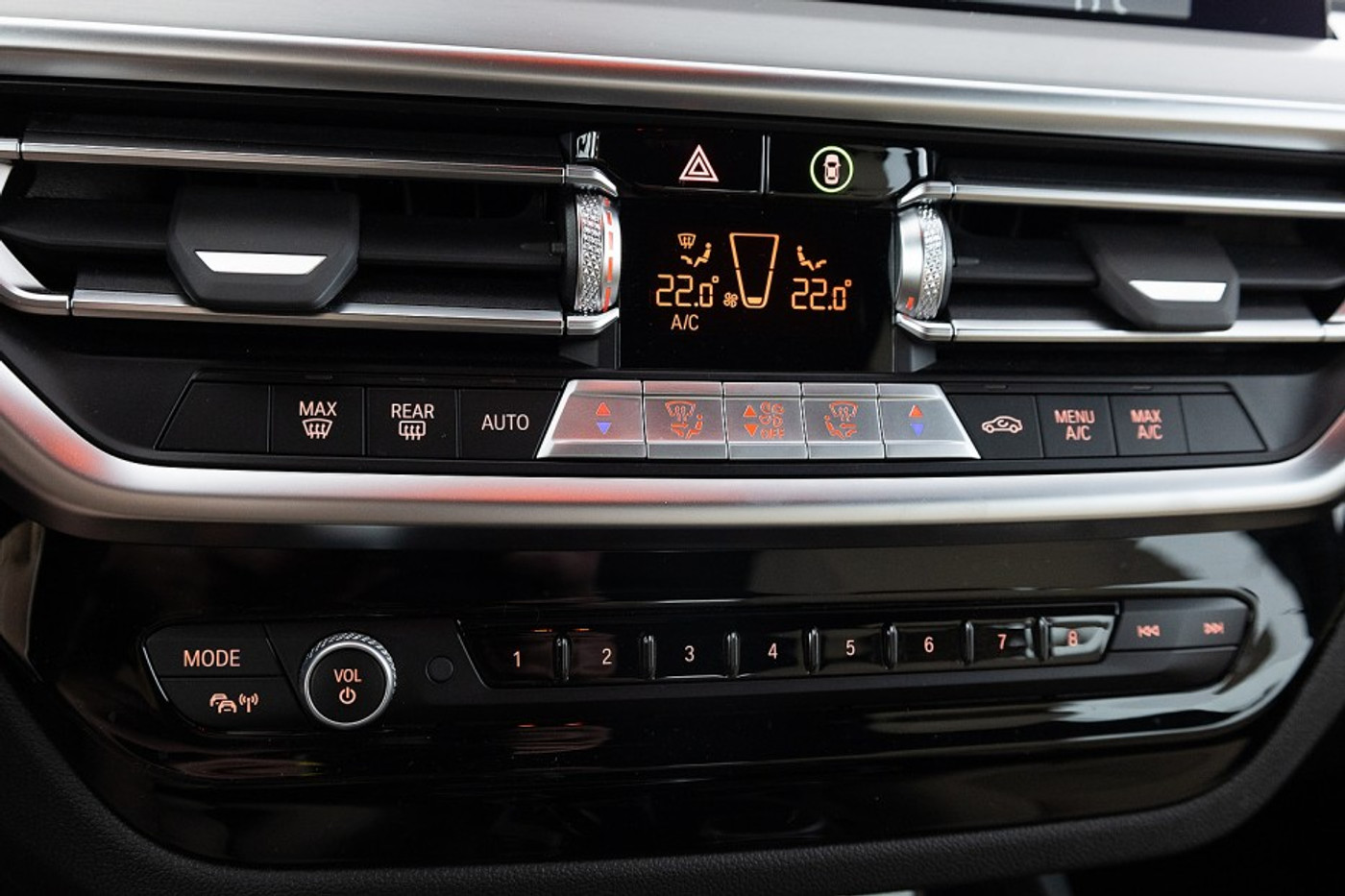 Foto van BMW X3