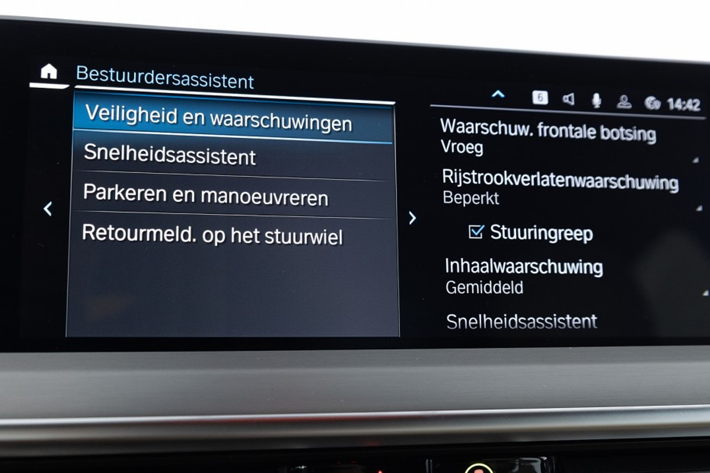 Foto van BMW X3