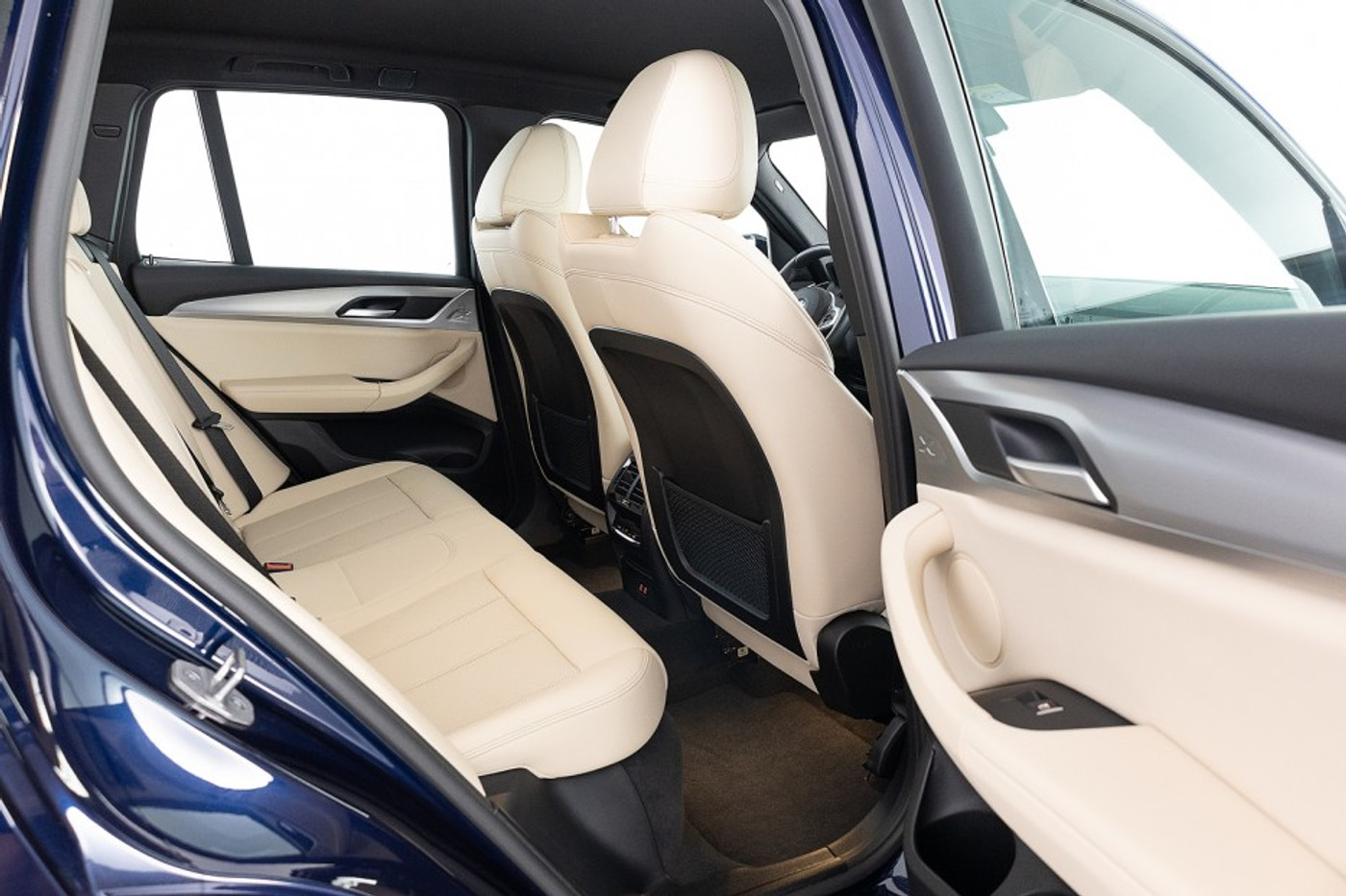 Foto van BMW X3