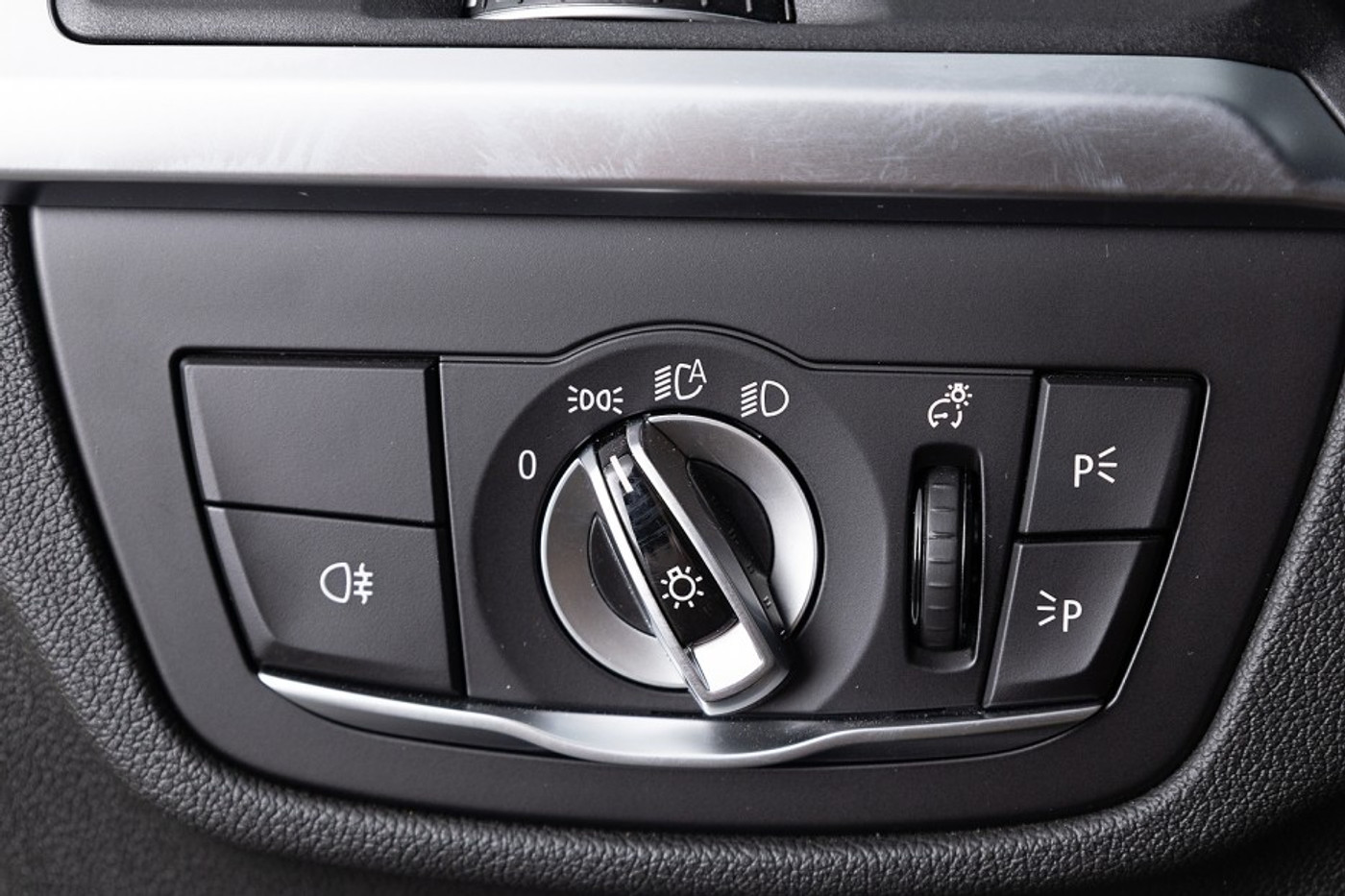 Foto van BMW X3