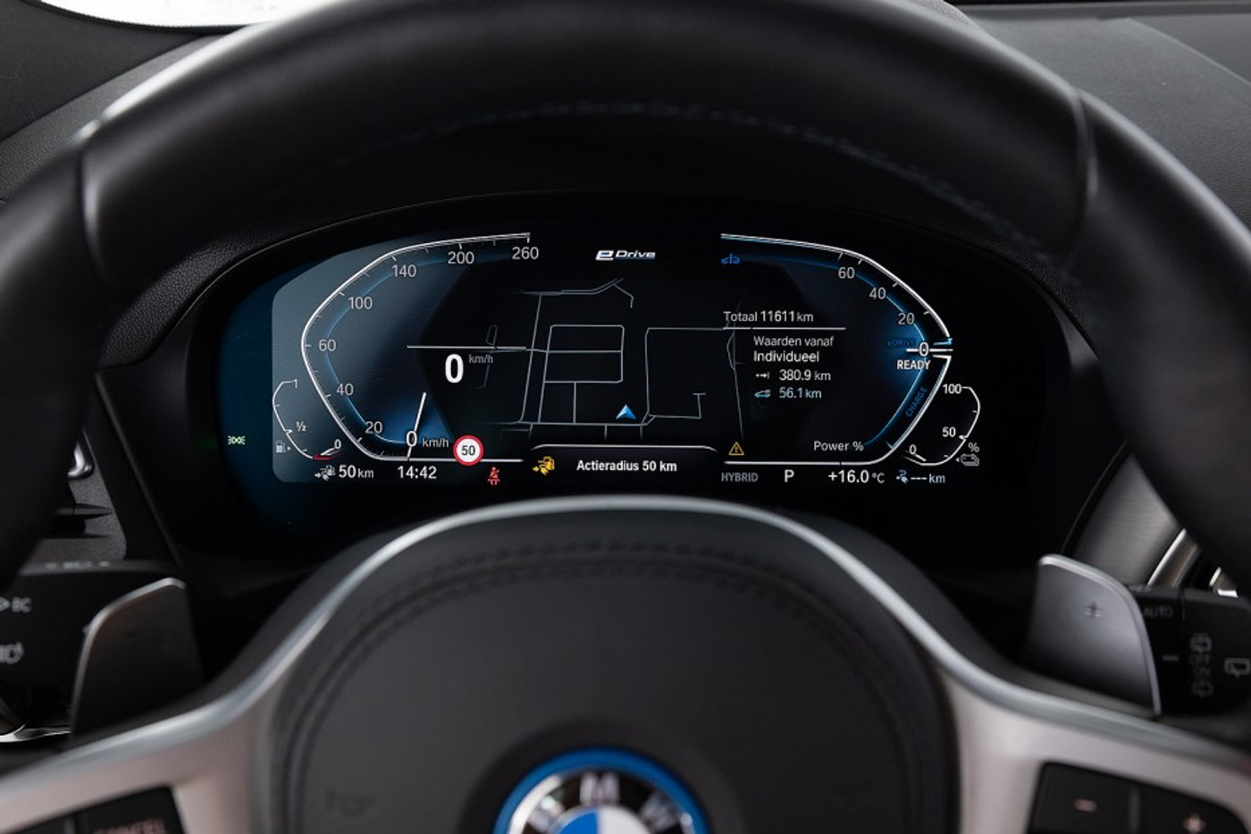 Foto van BMW X3