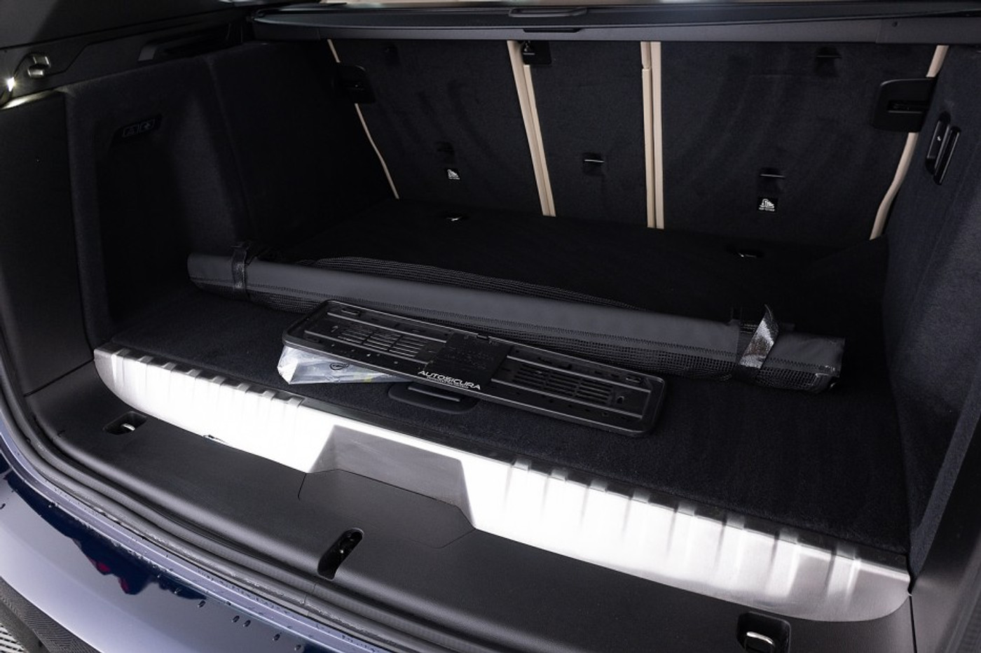 Foto van BMW X3