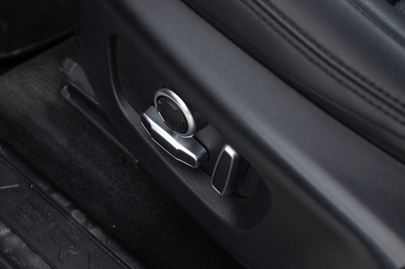 Foto van Land Rover Discovery Sport