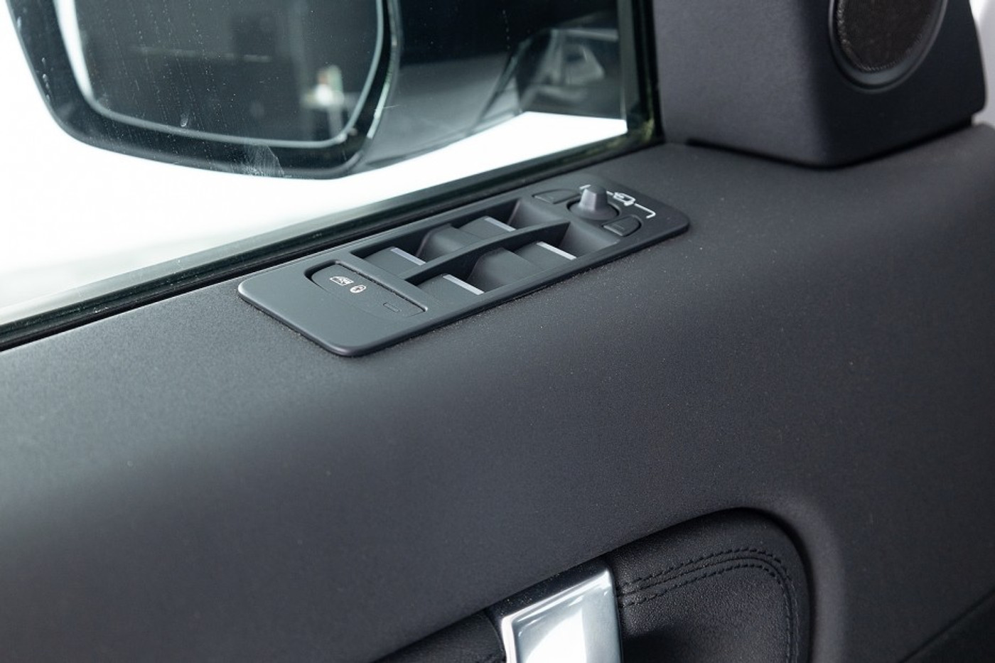 Foto van Land Rover Discovery Sport