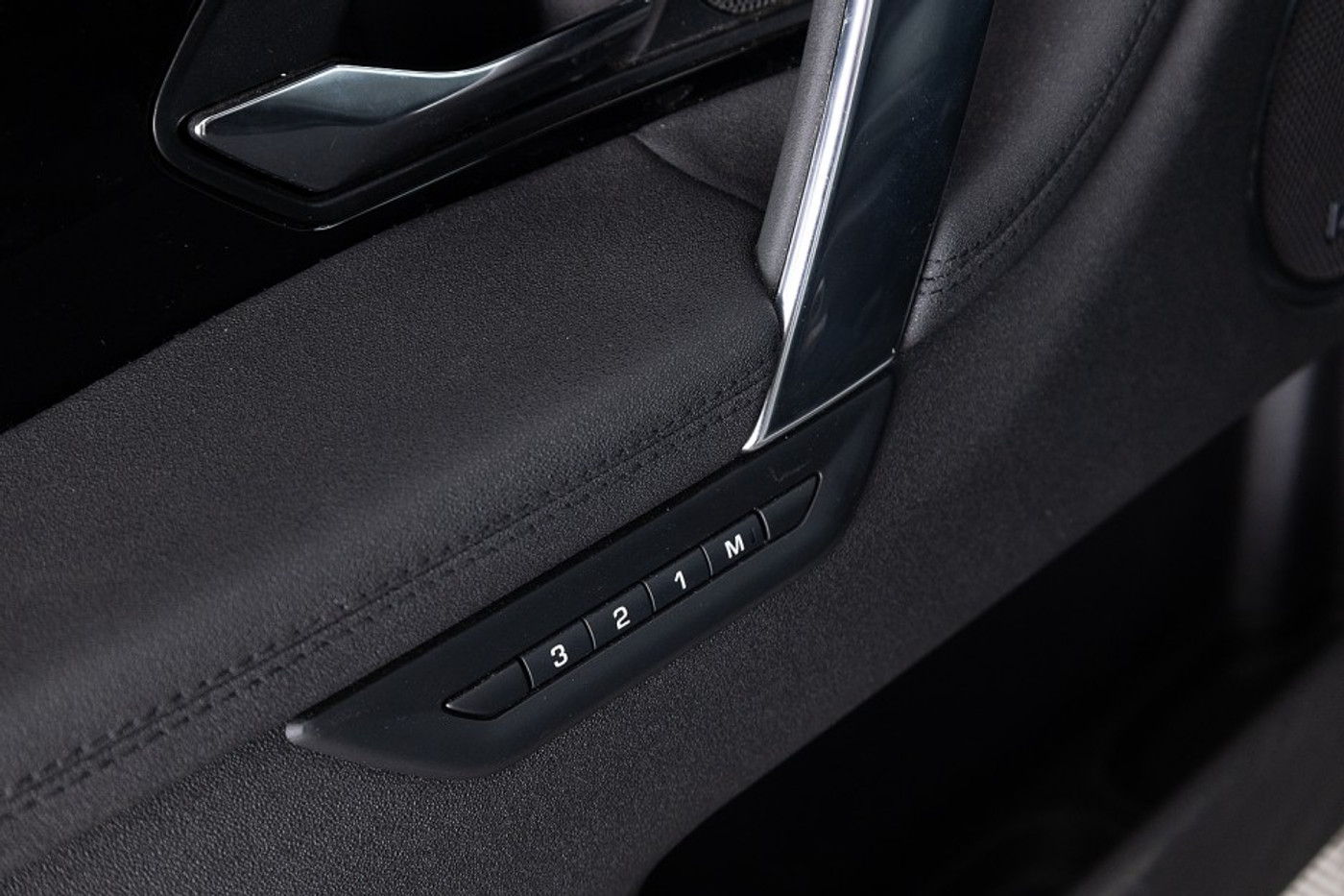 Foto van Land Rover Discovery Sport