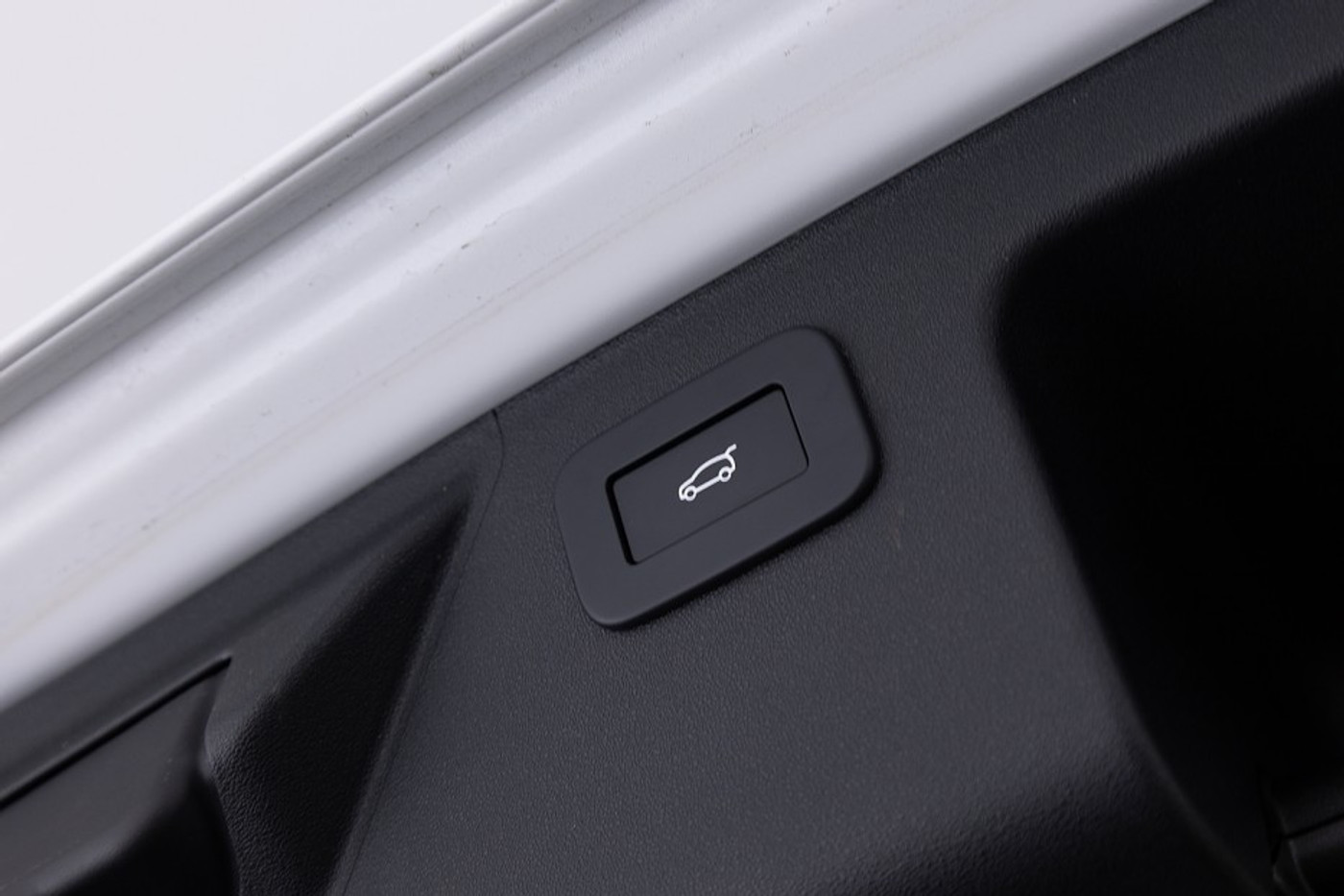 Foto van Land Rover Discovery Sport