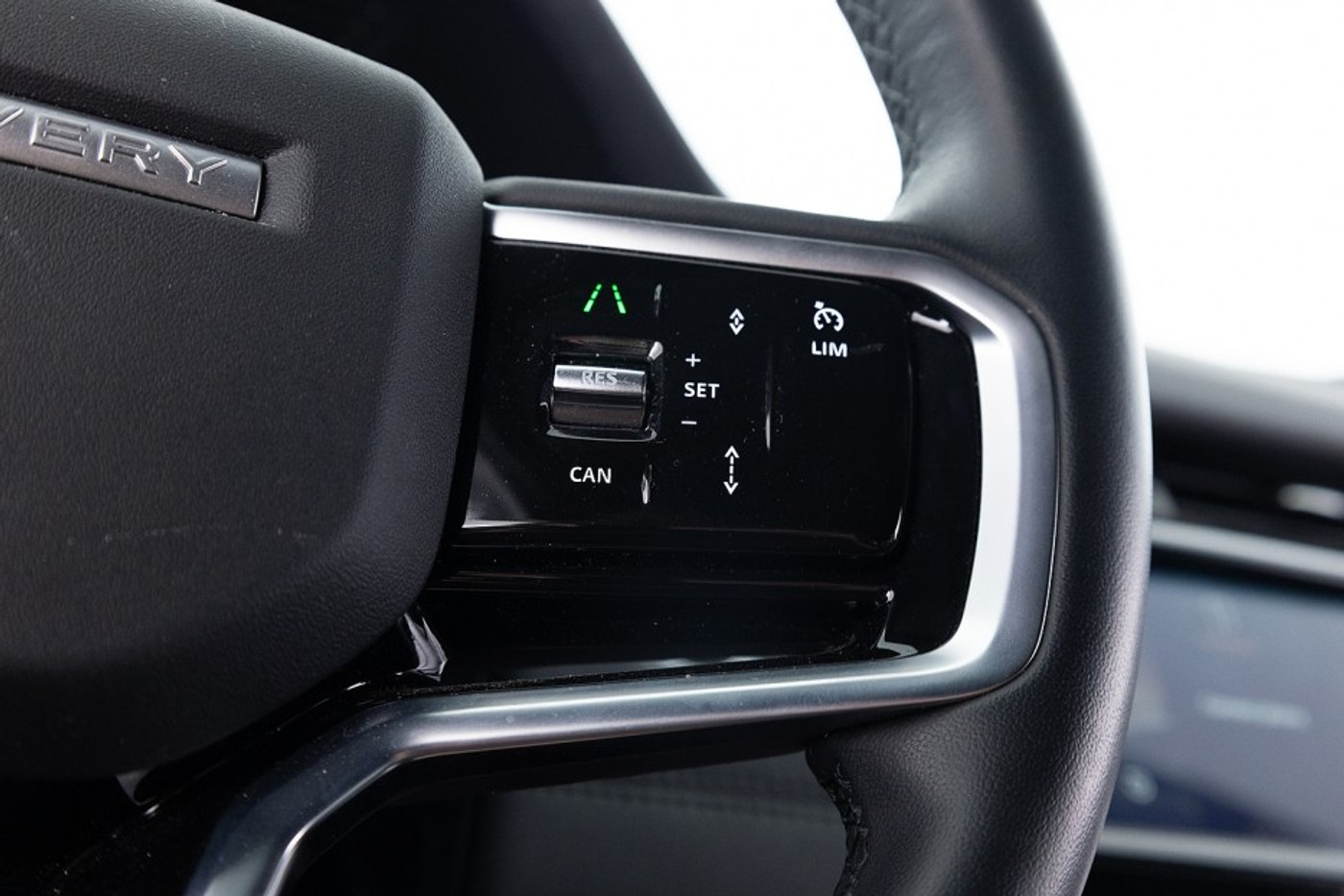 Foto van Land Rover Discovery Sport