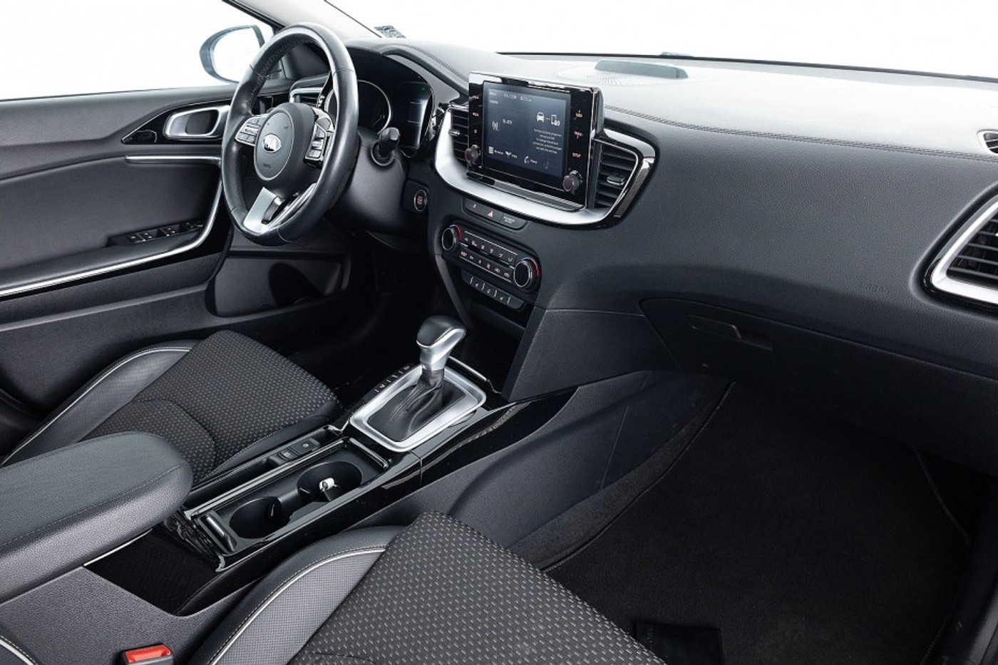 Foto van Kia Xceed