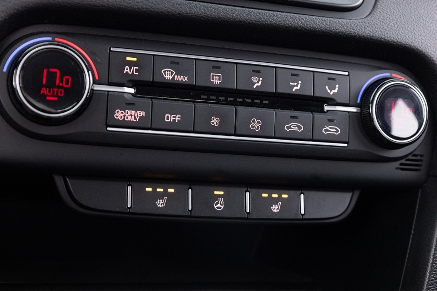 Foto van Kia Xceed