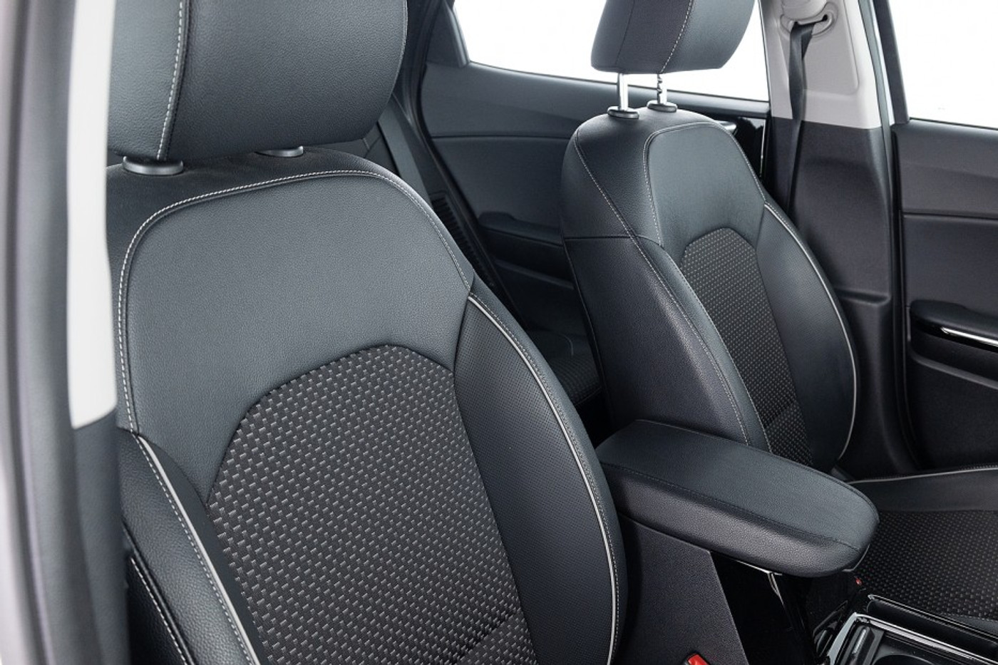 Foto van Kia Xceed
