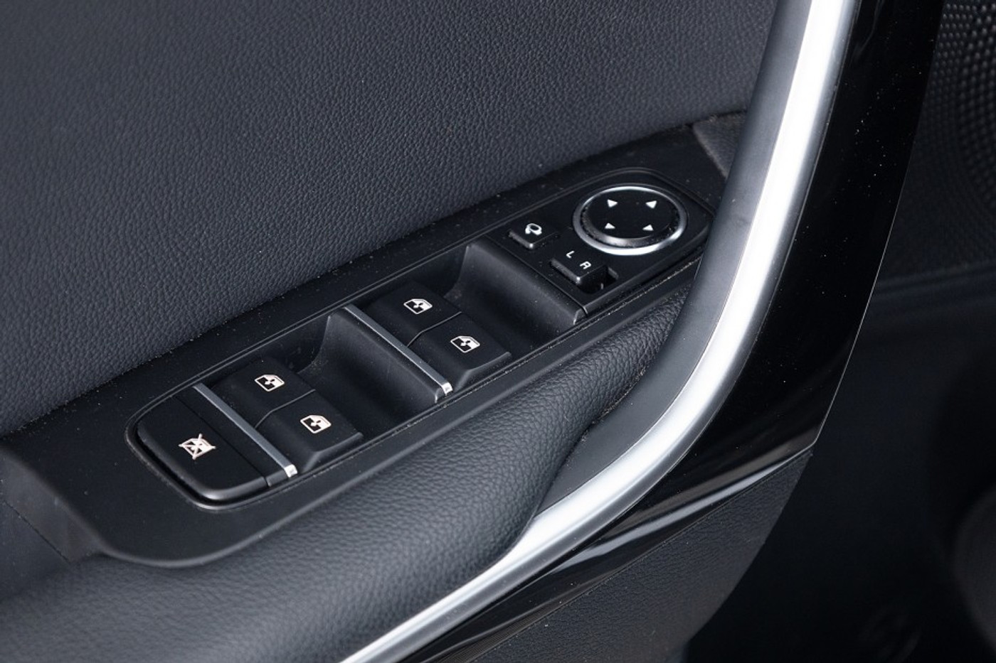 Foto van Kia Xceed