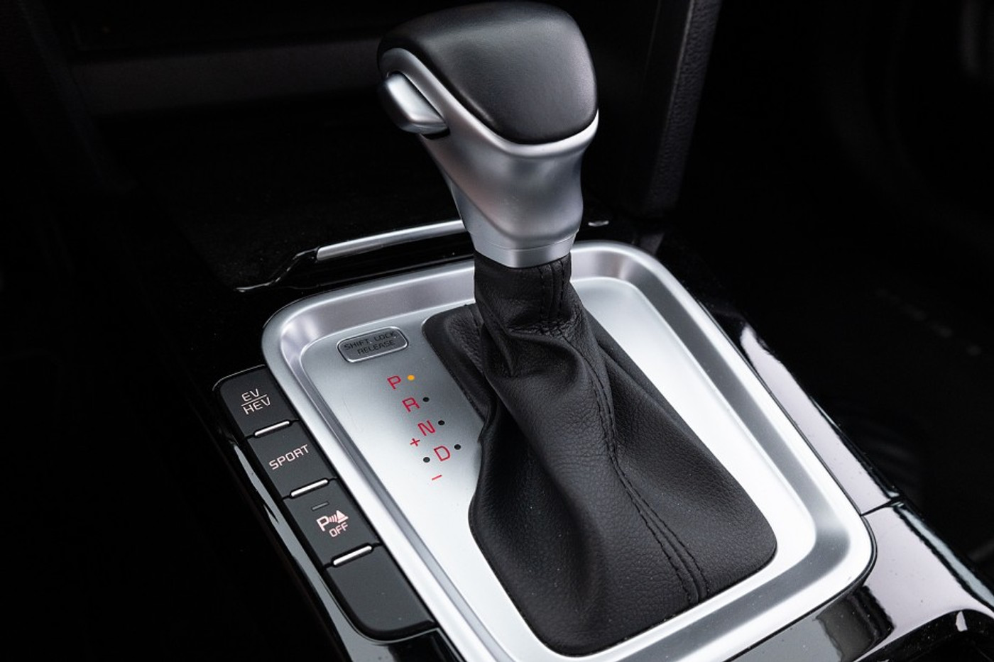 Foto van Kia Xceed