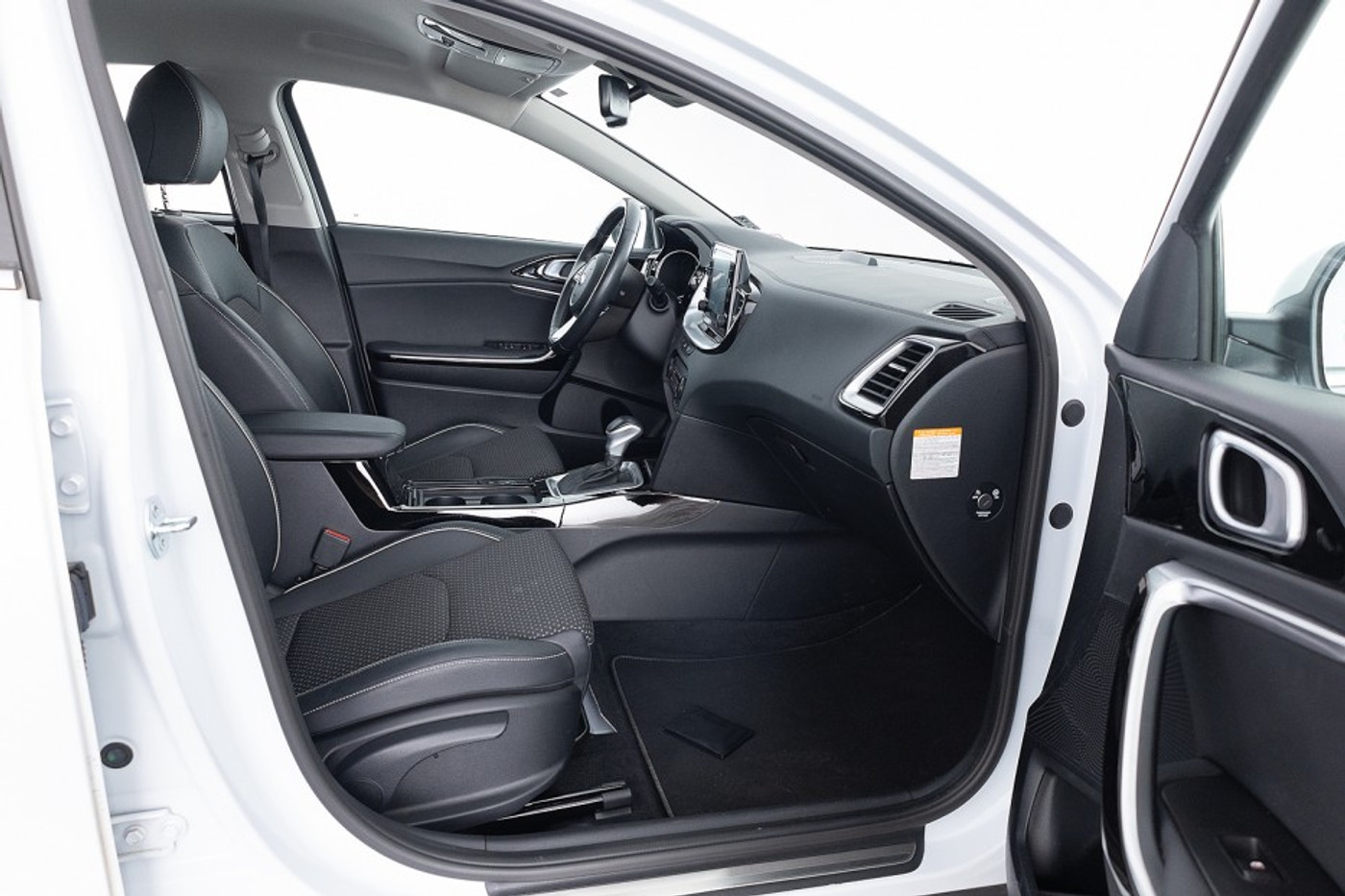 Foto van Kia Xceed
