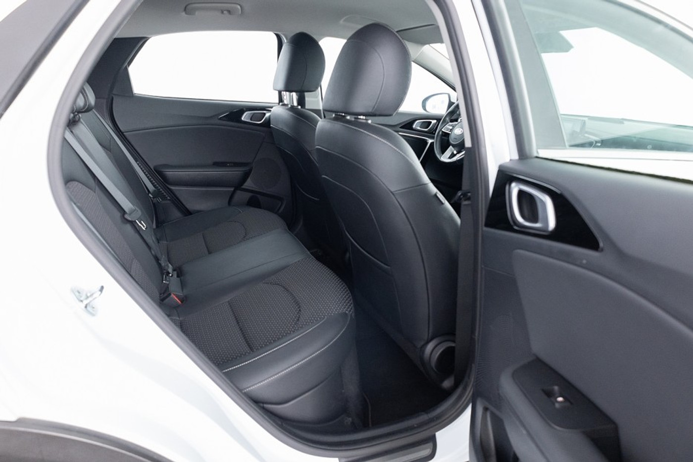 Foto van Kia Xceed