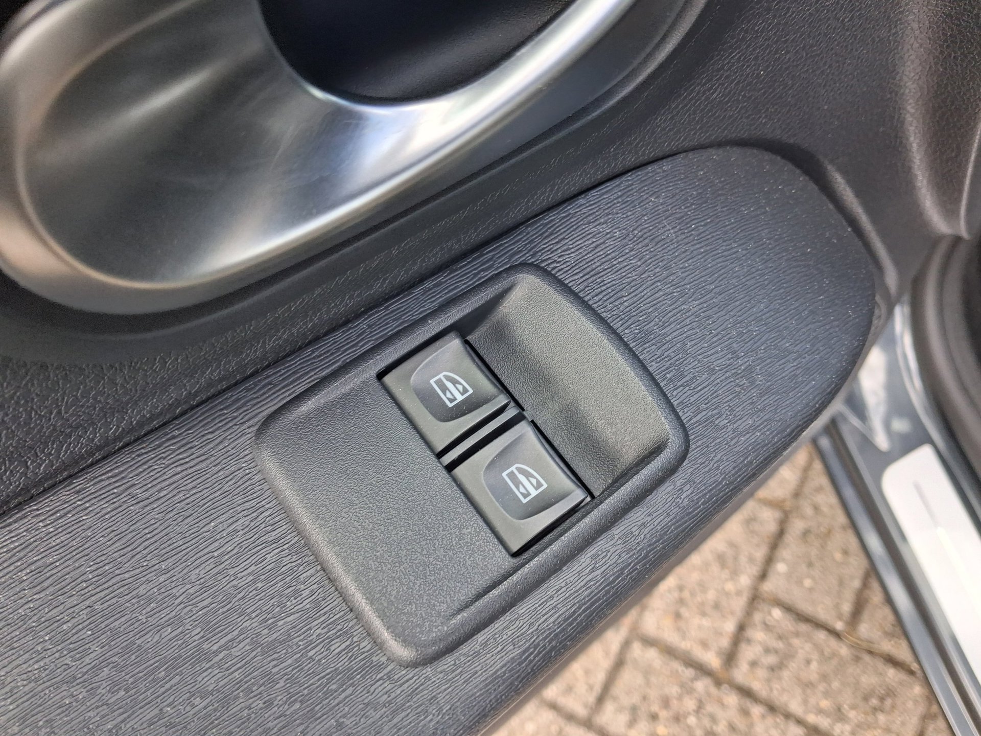 Foto van Dacia Lodgy