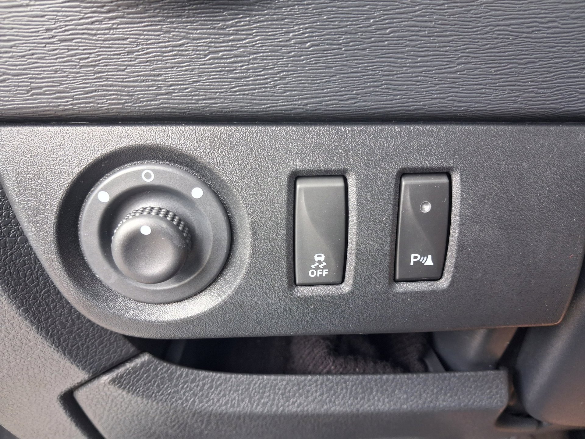 Foto van Dacia Lodgy