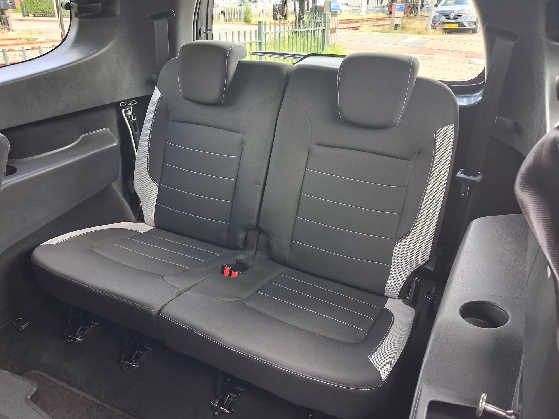 Foto van Dacia Lodgy