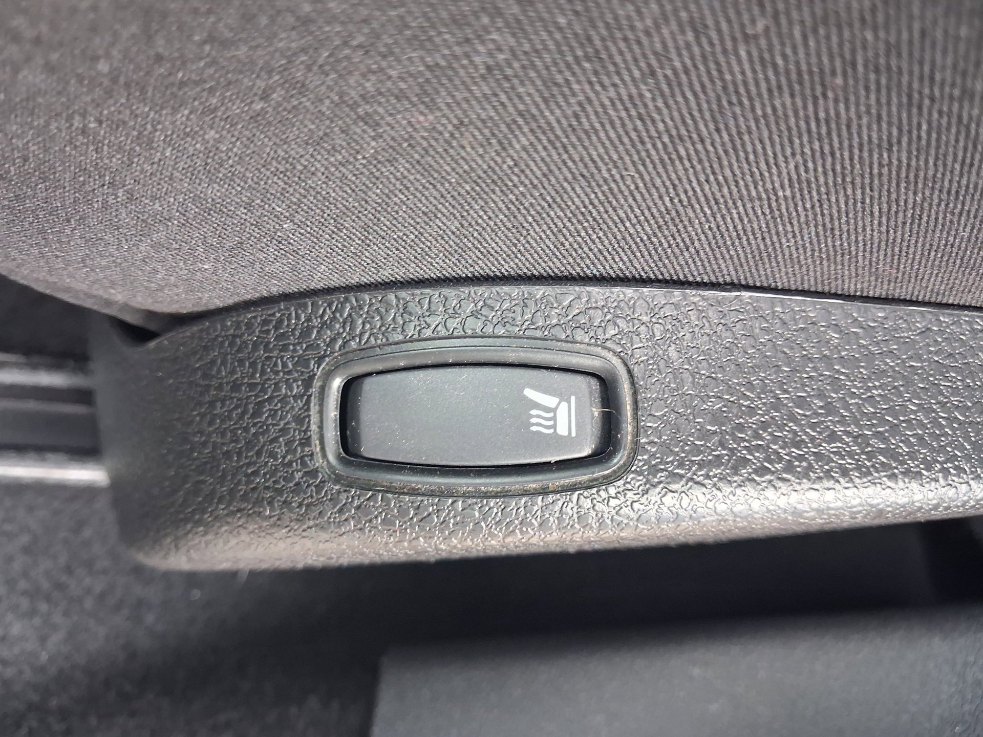 Foto van Dacia Lodgy