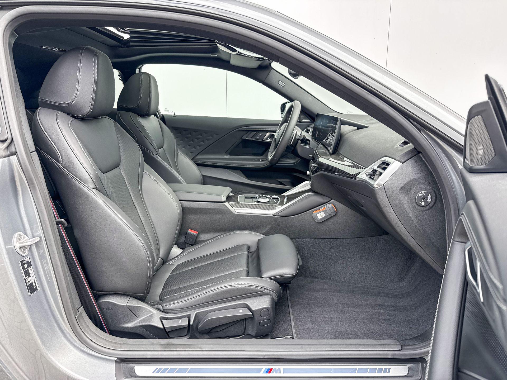 Foto van BMW 220i
