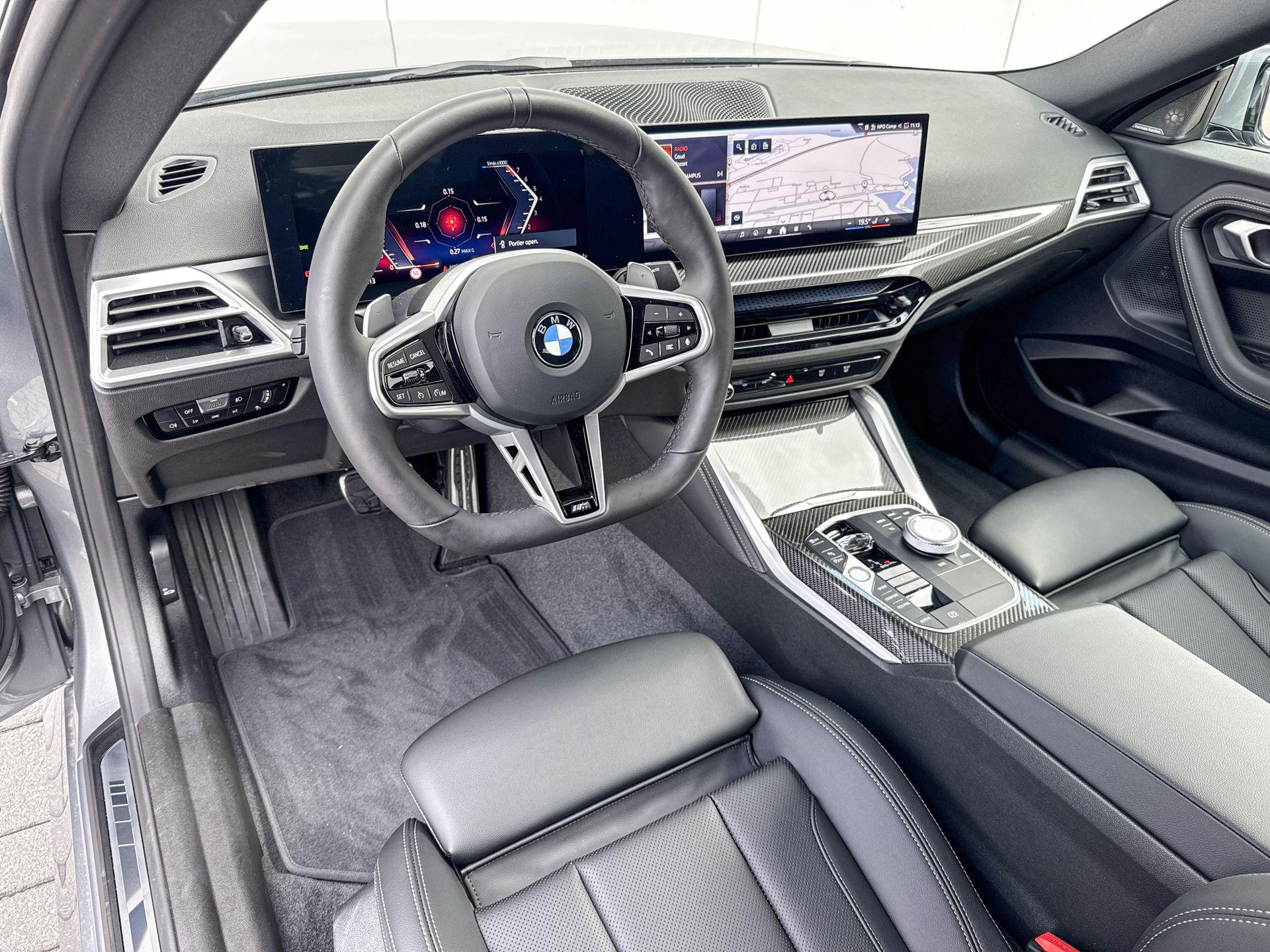 Foto van BMW 220i