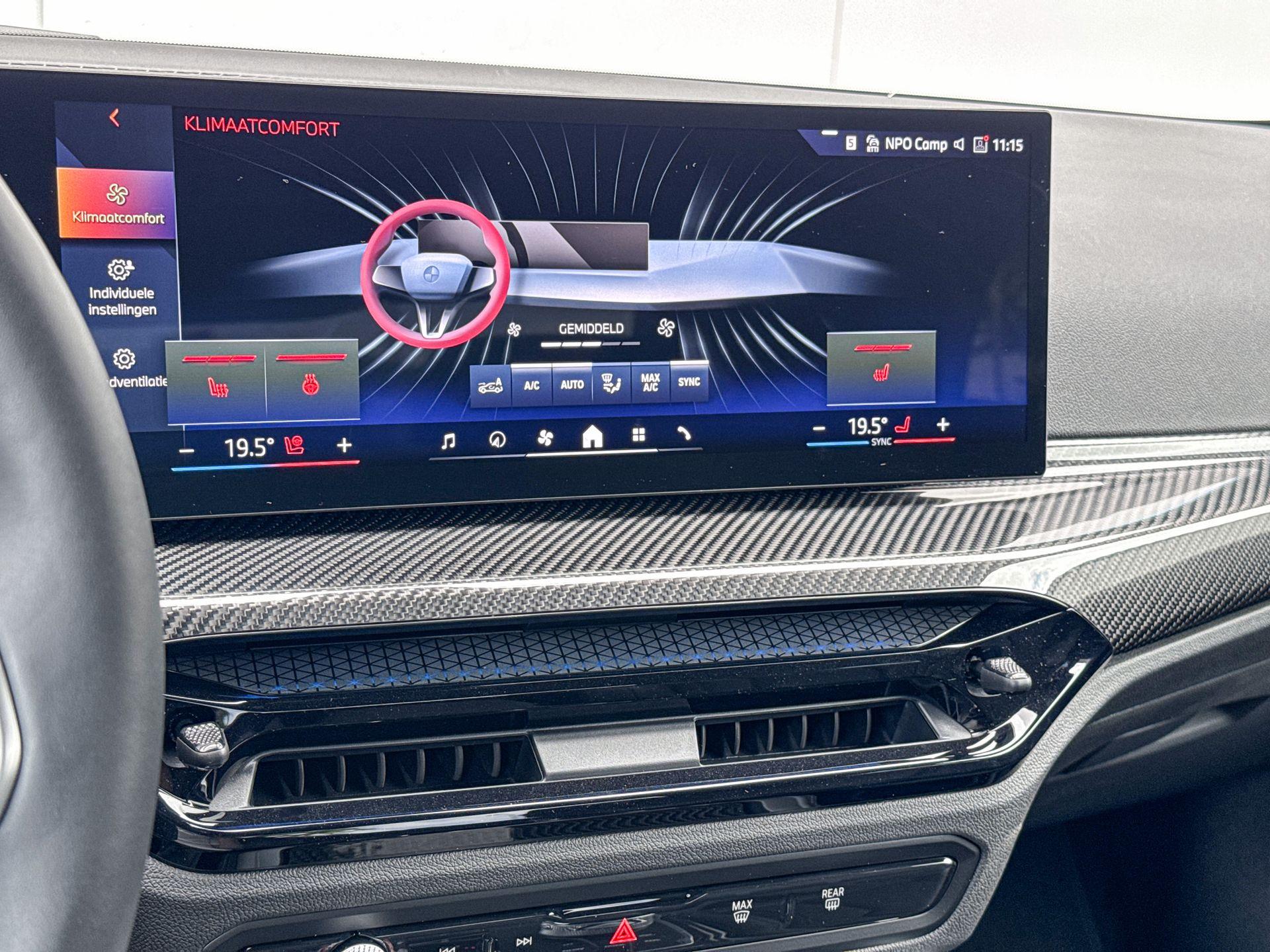 Foto van BMW 220i