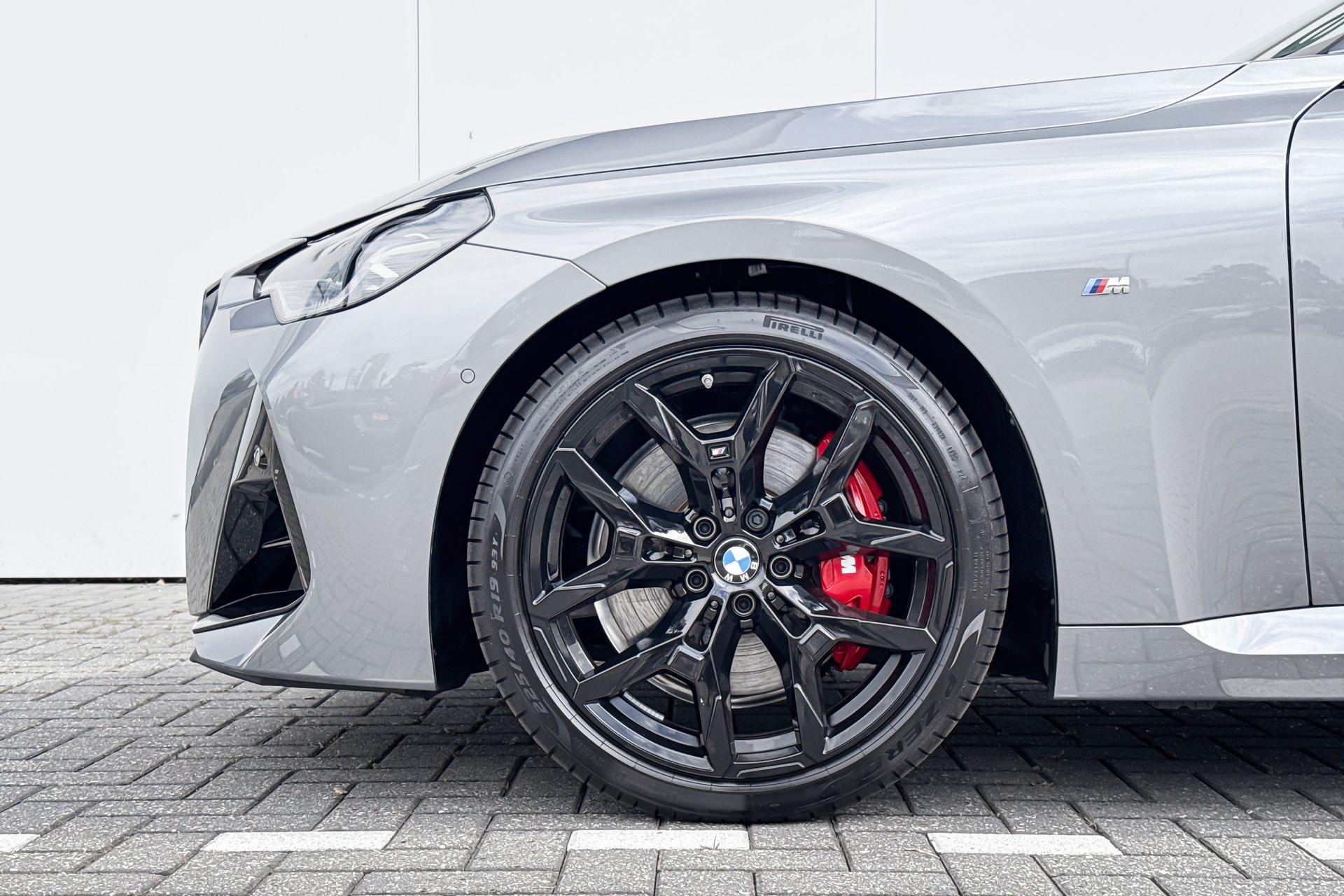 Foto van BMW 220i