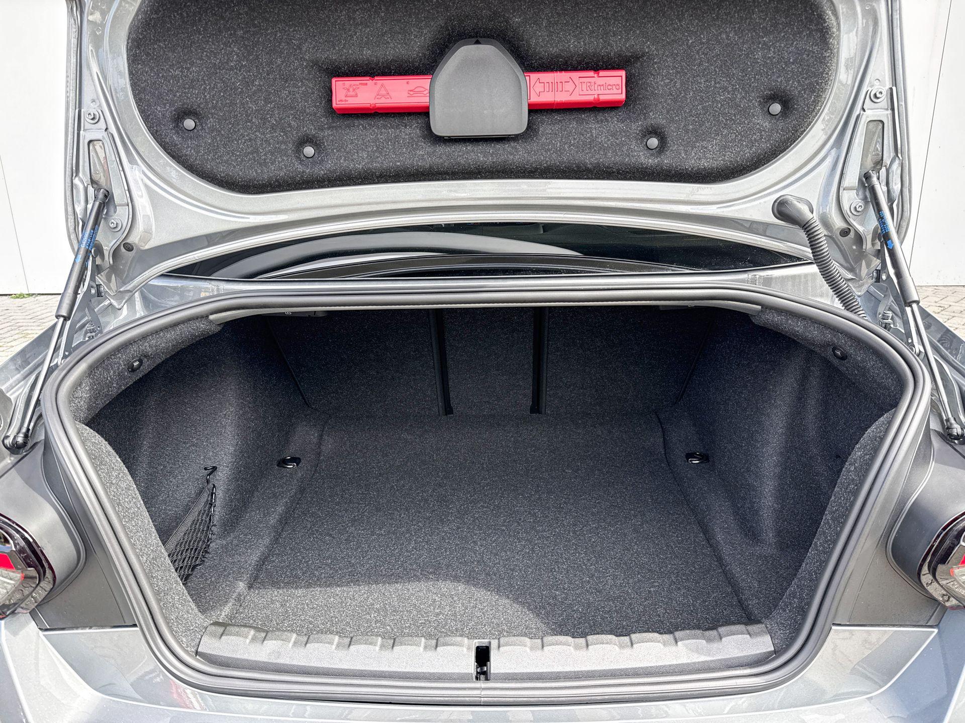 Foto van BMW 220i