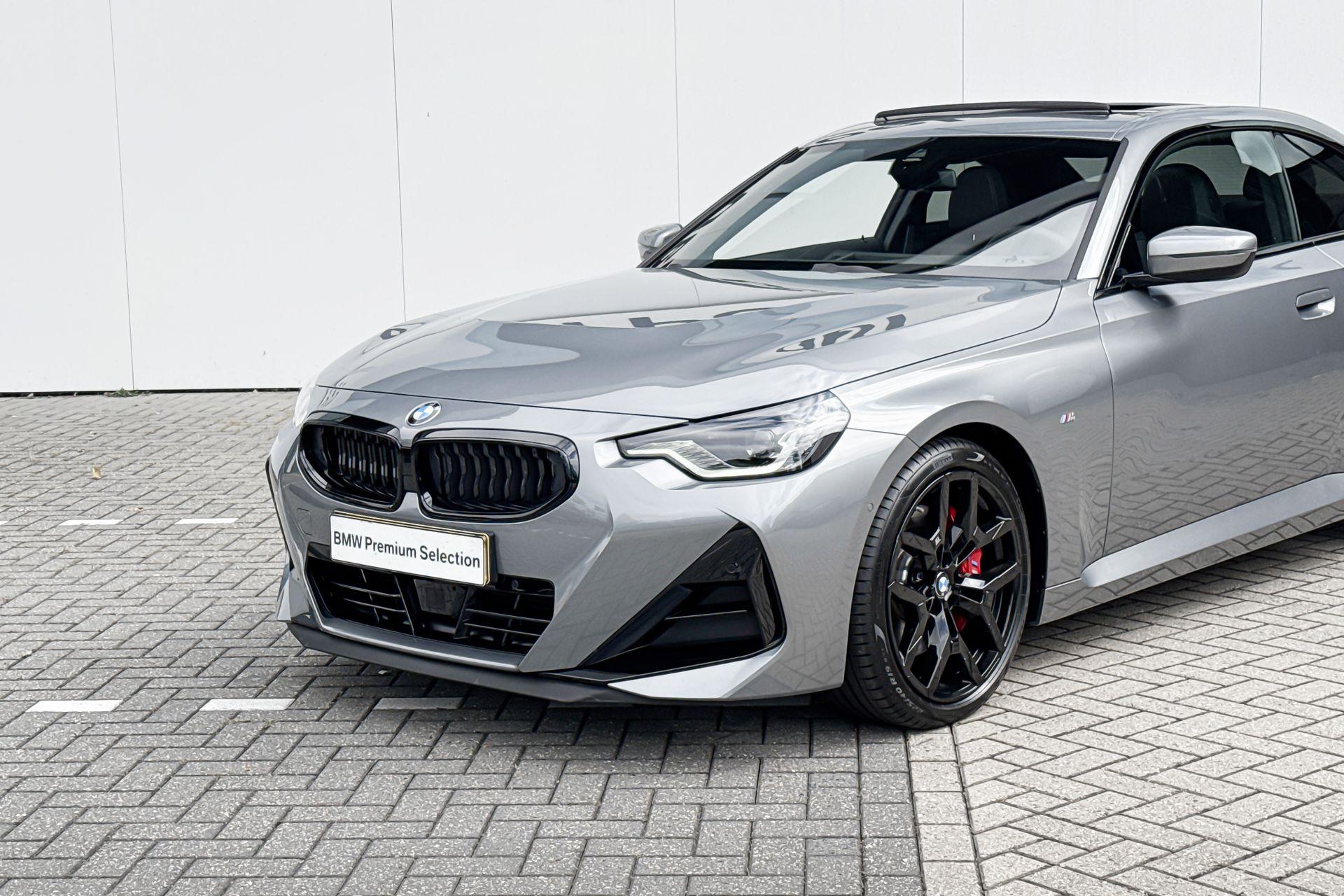 Foto van BMW 220i