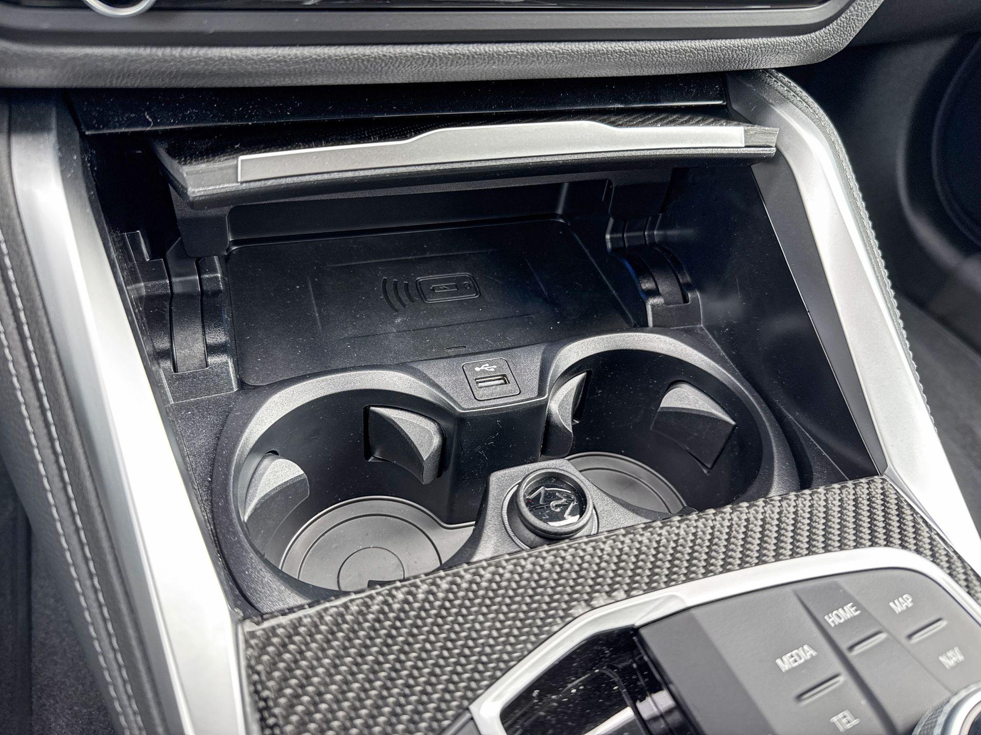 Foto van BMW 220i