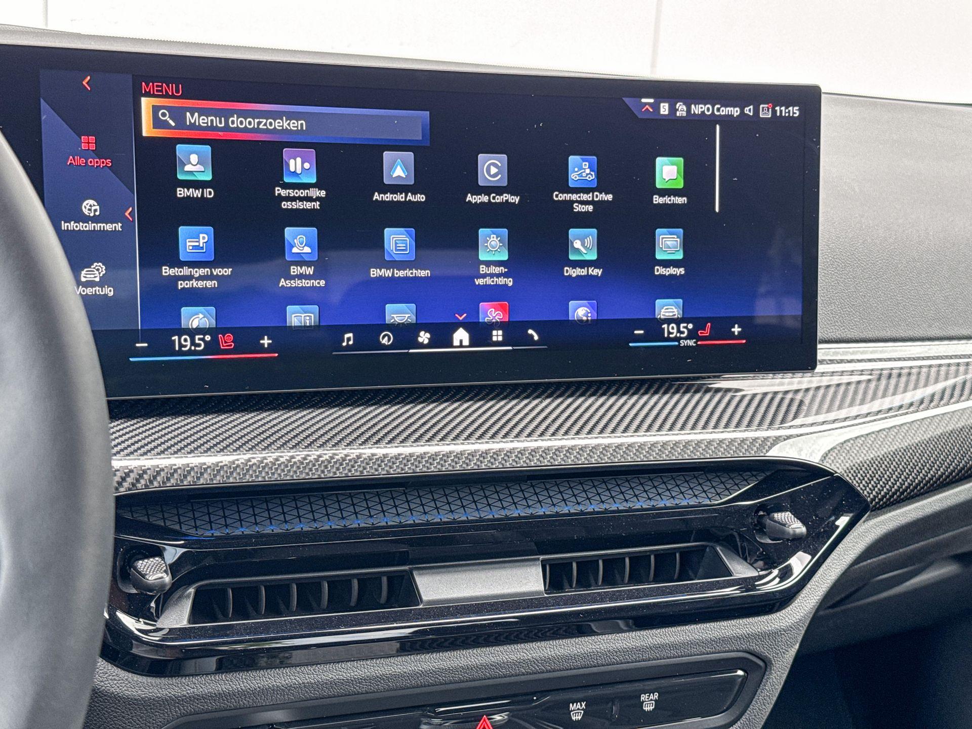 Foto van BMW 220i
