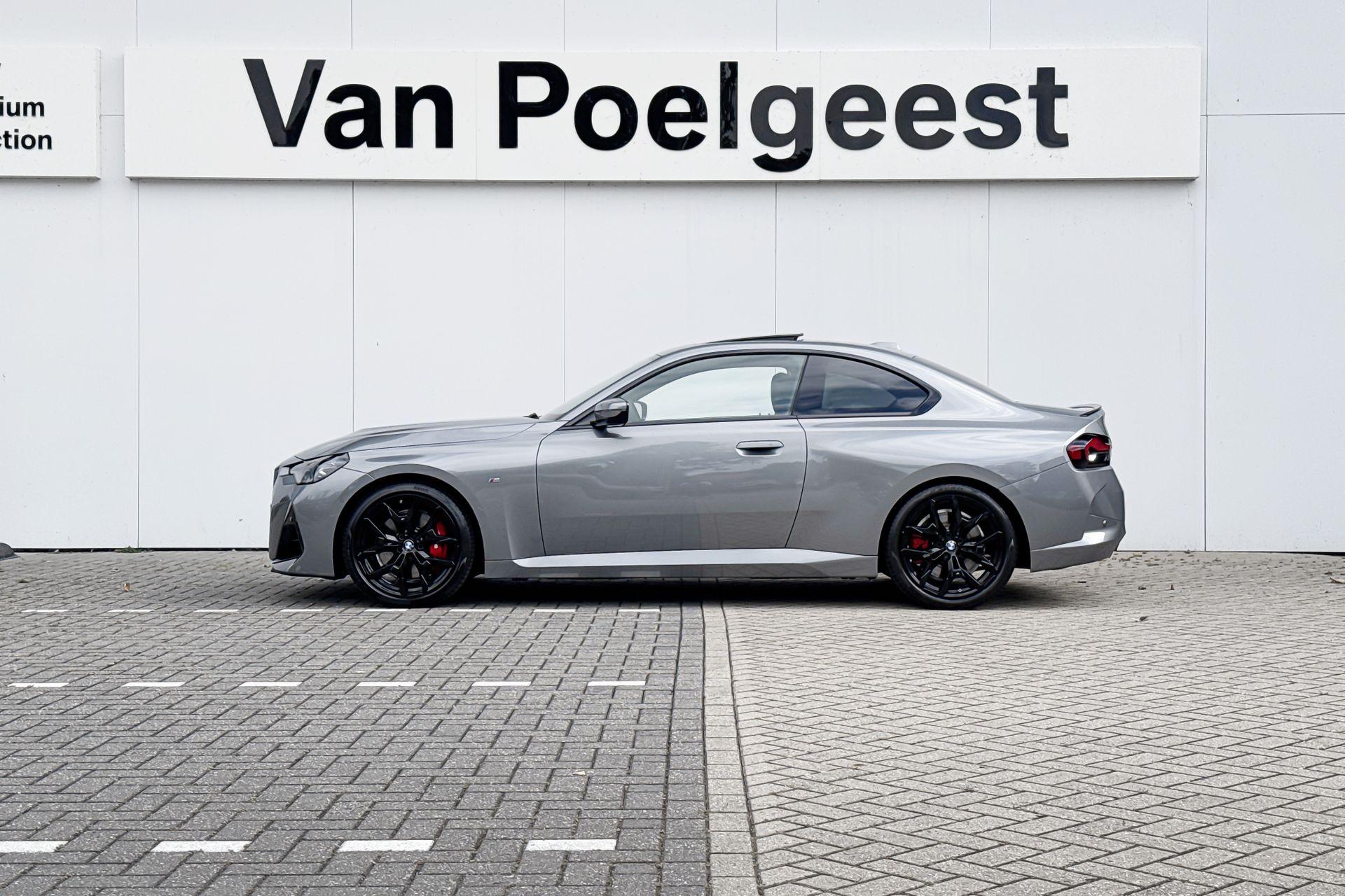 Foto van BMW 220i