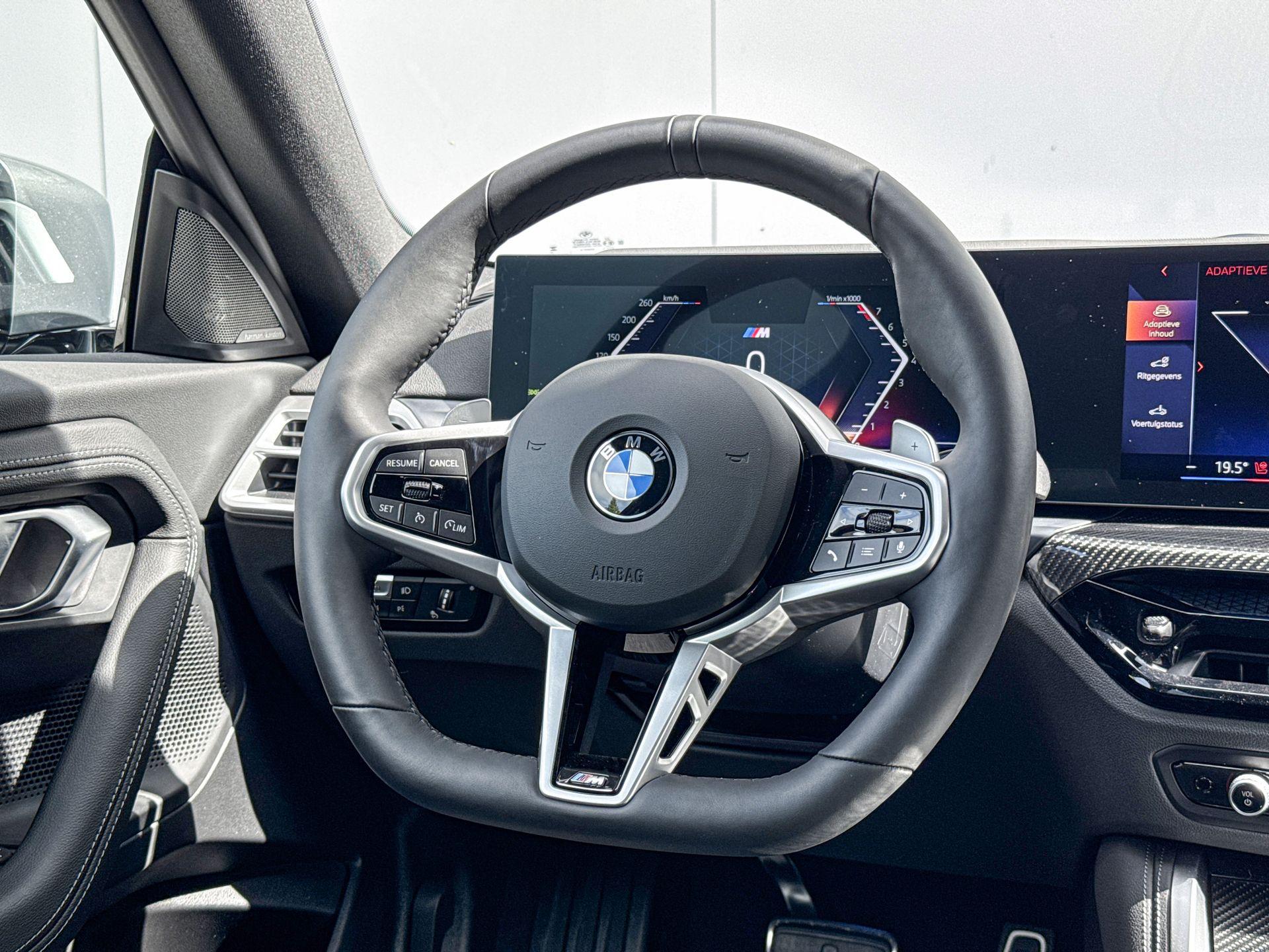 Foto van BMW 220i