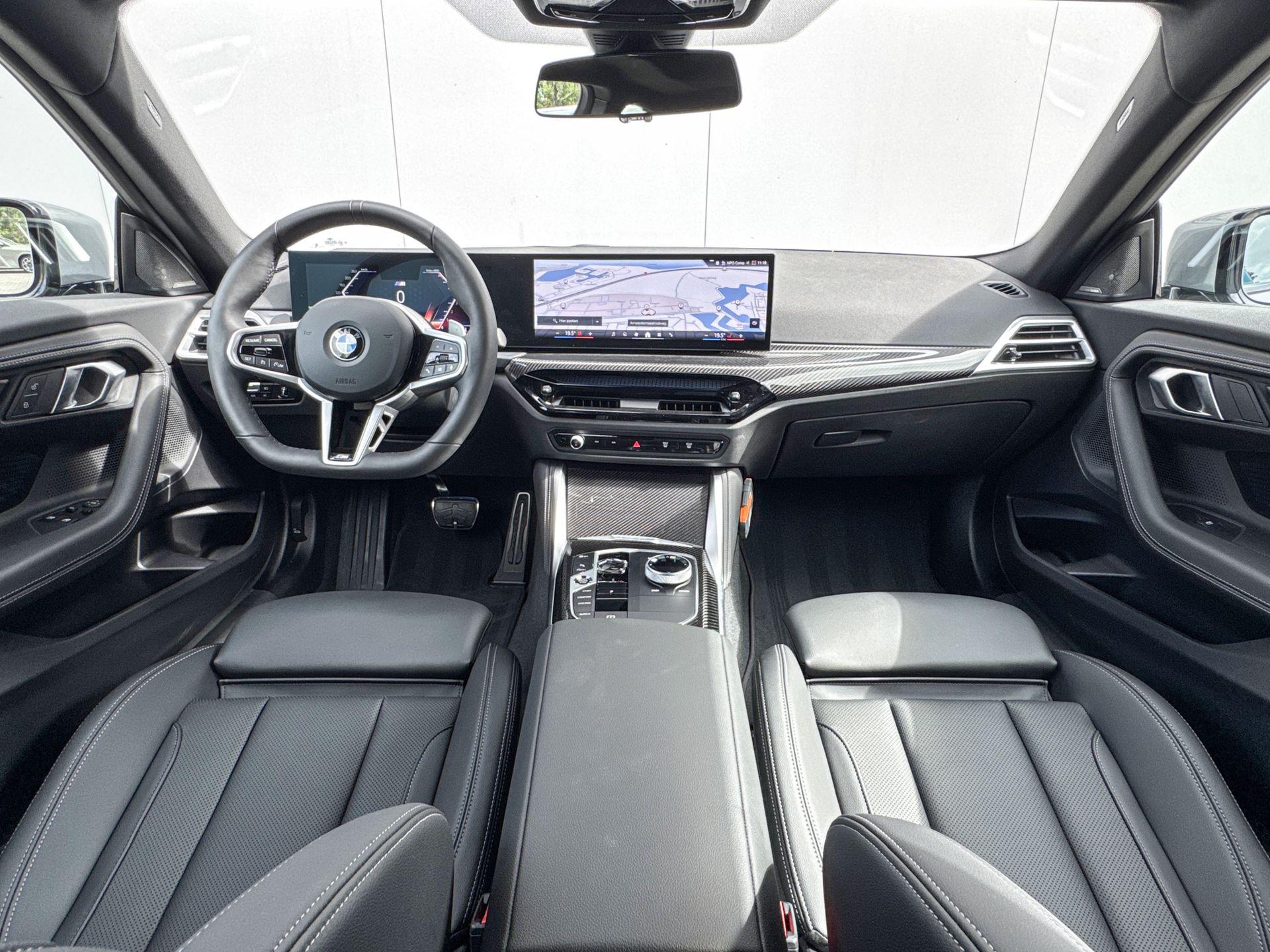 Foto van BMW 220i