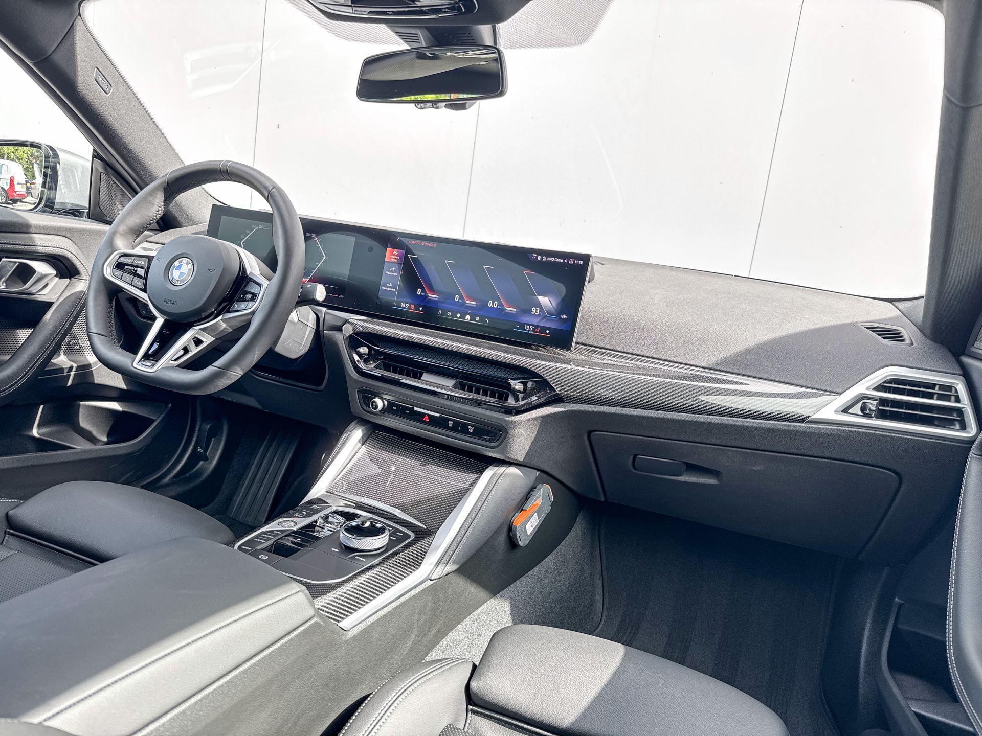 Foto van BMW 220i