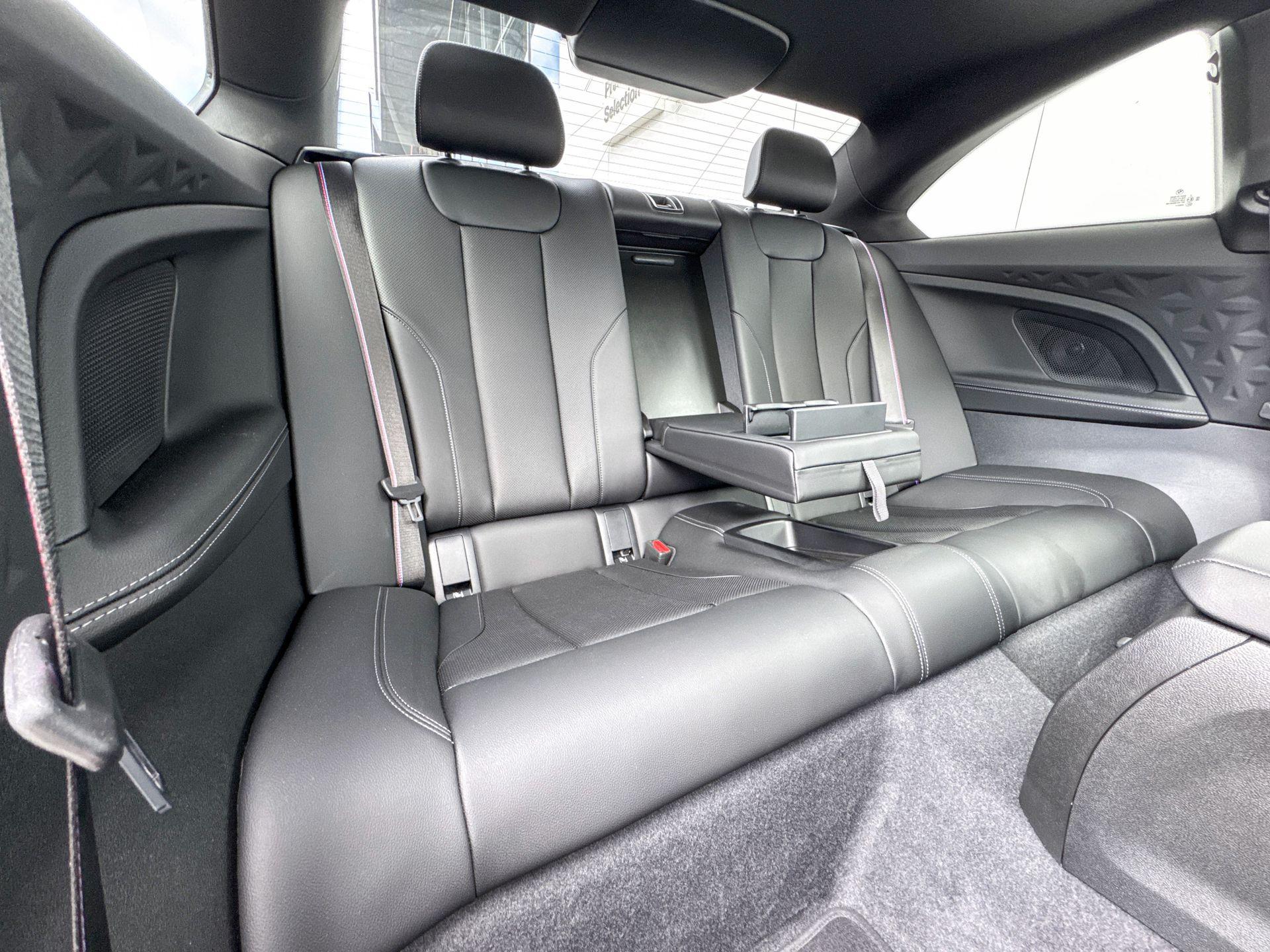 Foto van BMW 220i