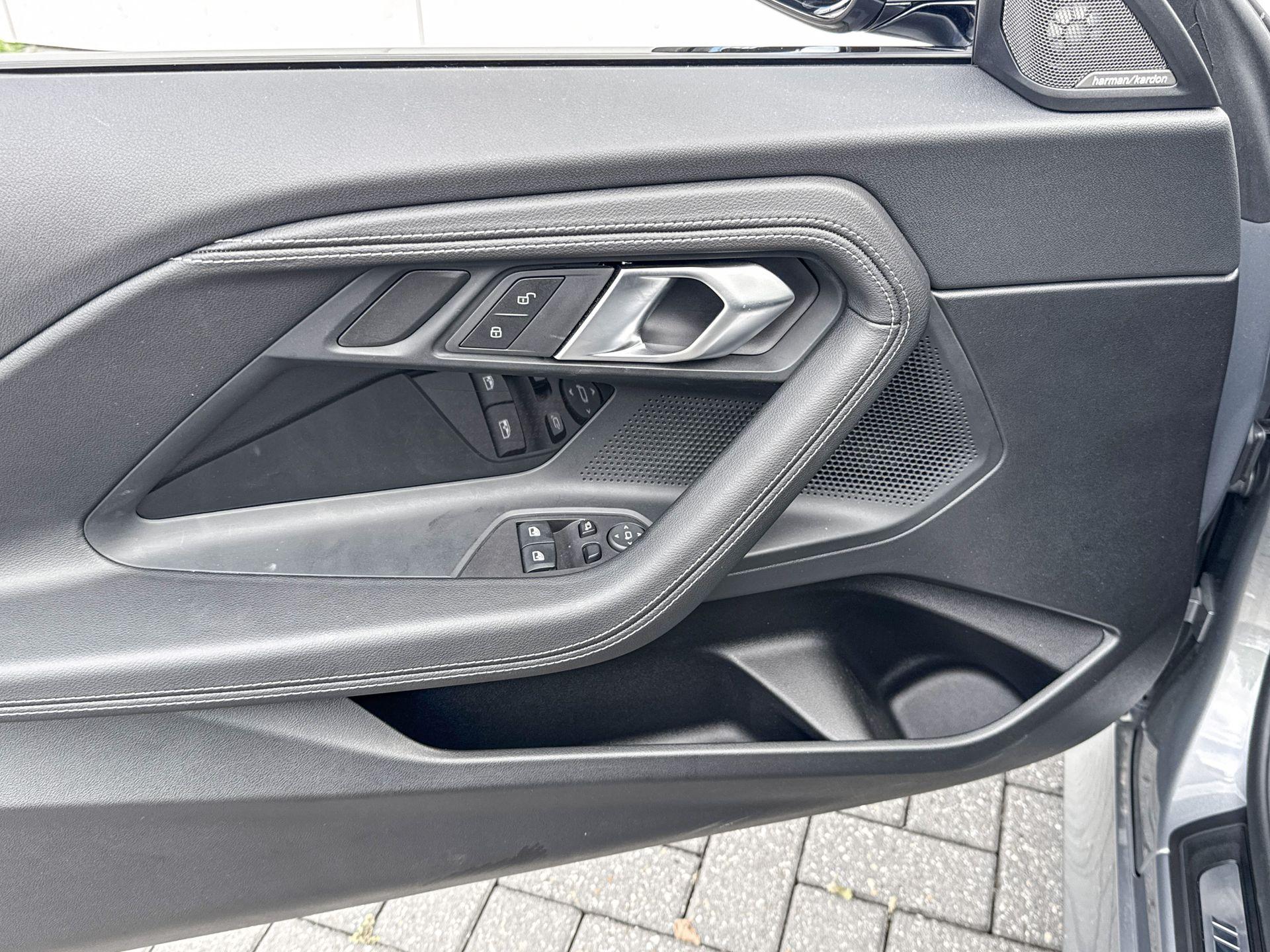 Foto van BMW 220i