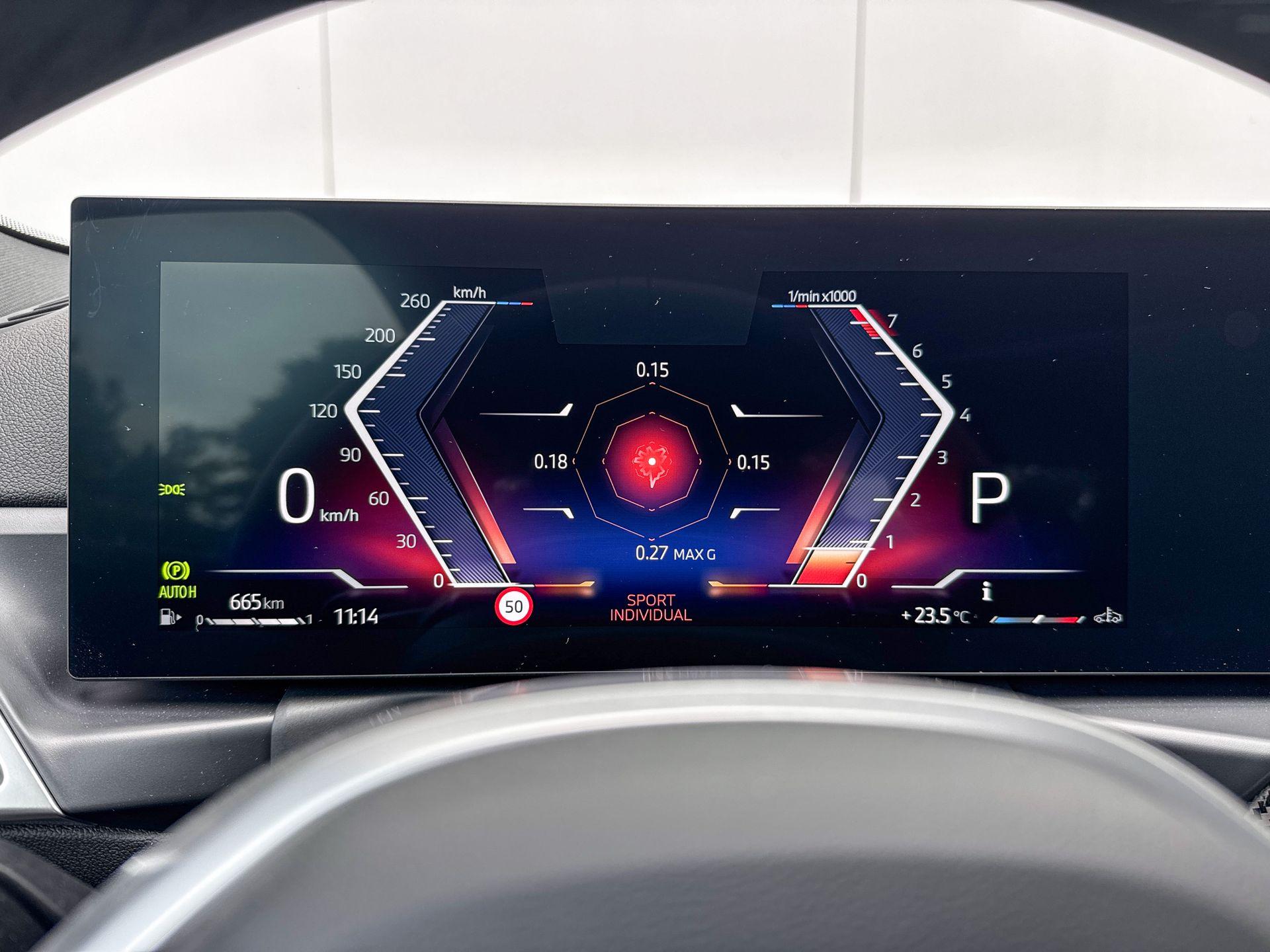 Foto van BMW 220i