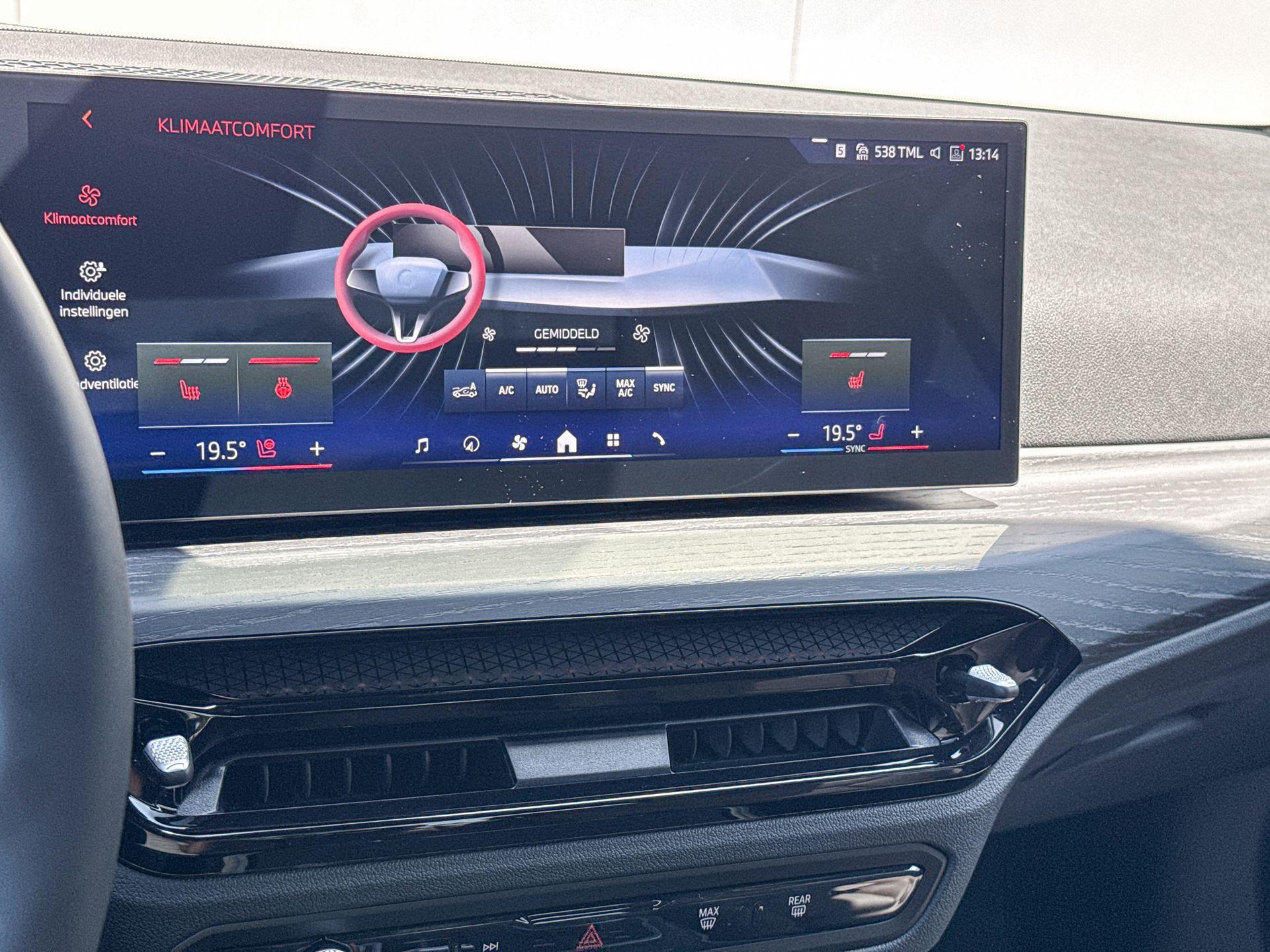 Foto van BMW 318i