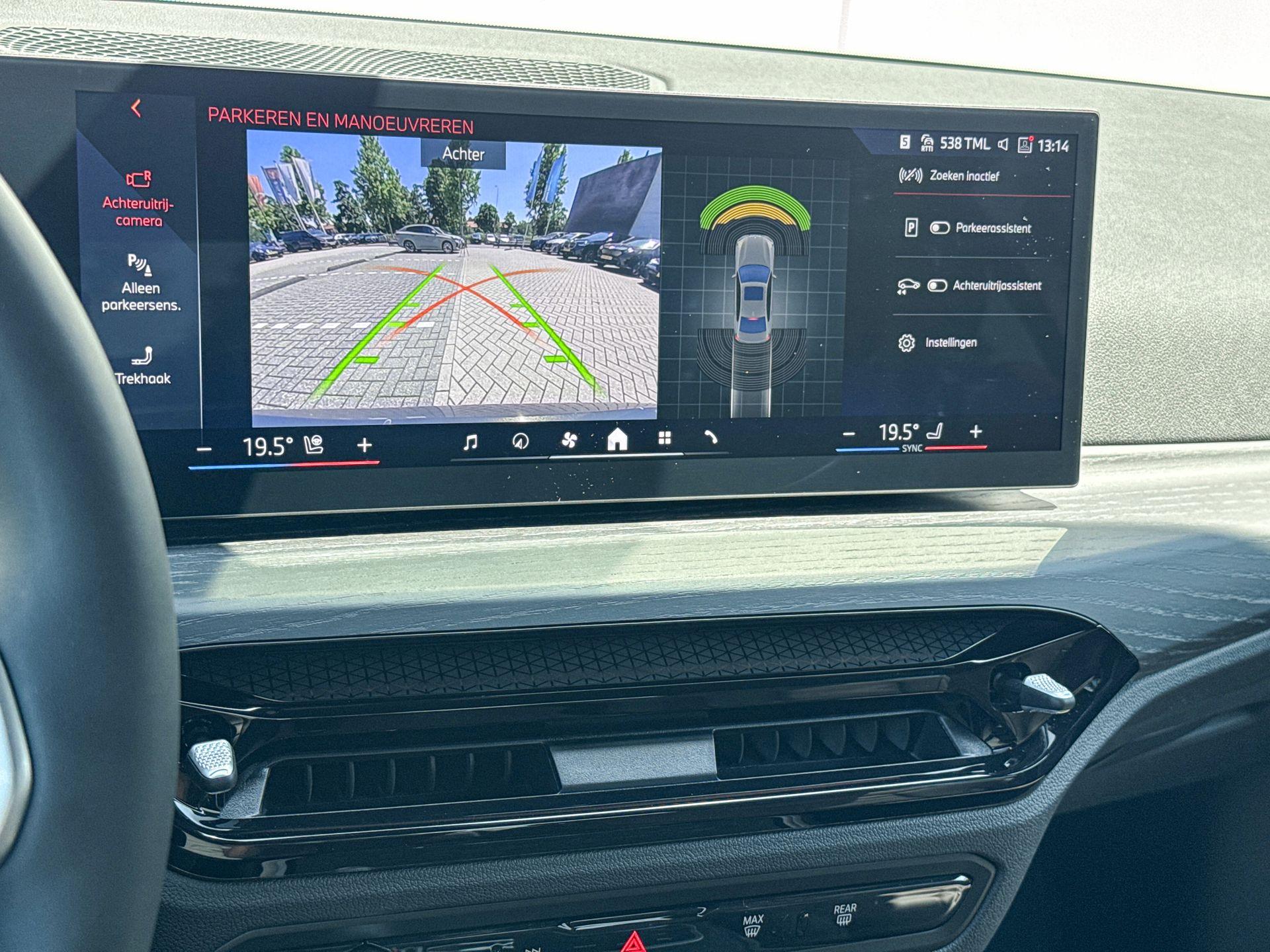 Foto van BMW 318i