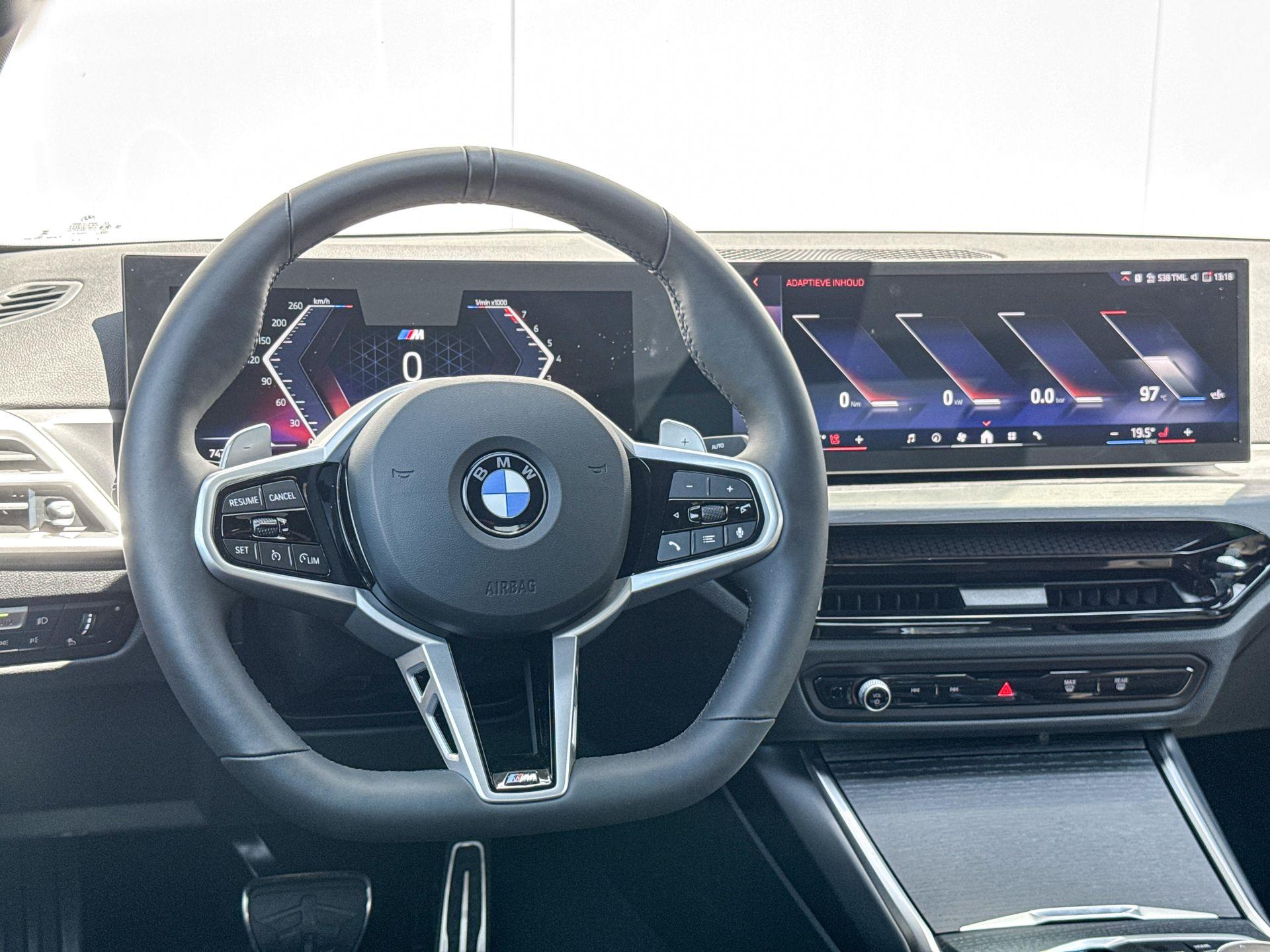 Foto van BMW 318i
