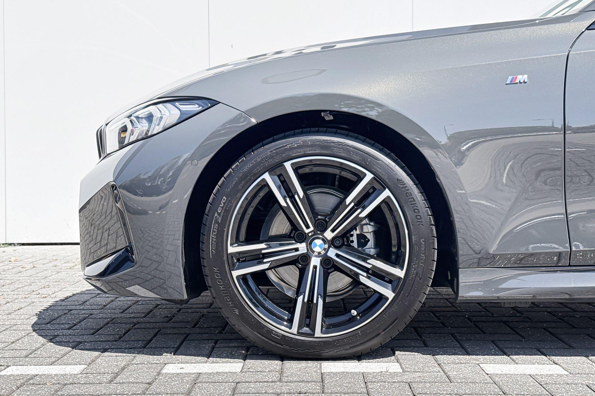 Foto van BMW 318i