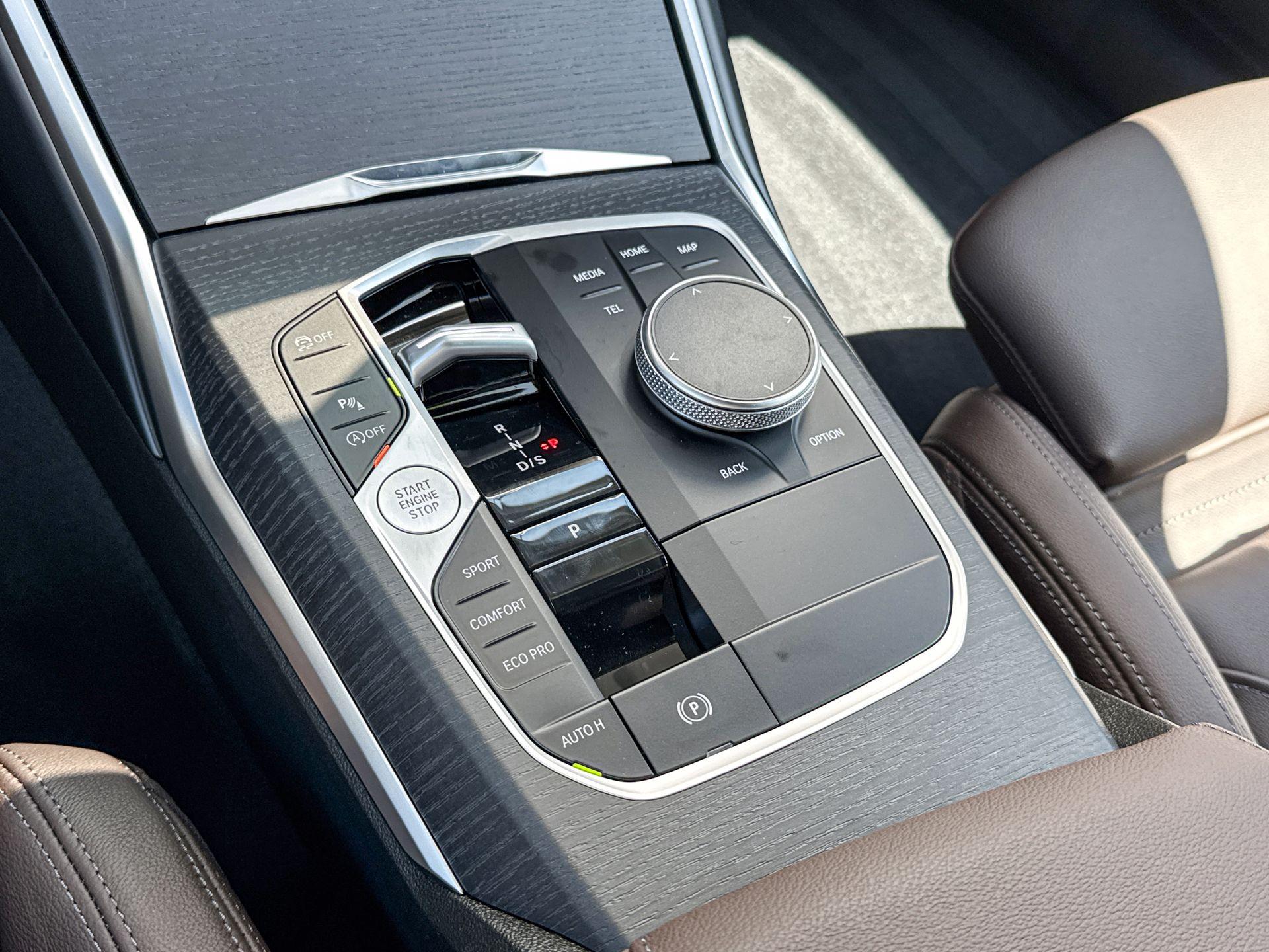 Foto van BMW 318i