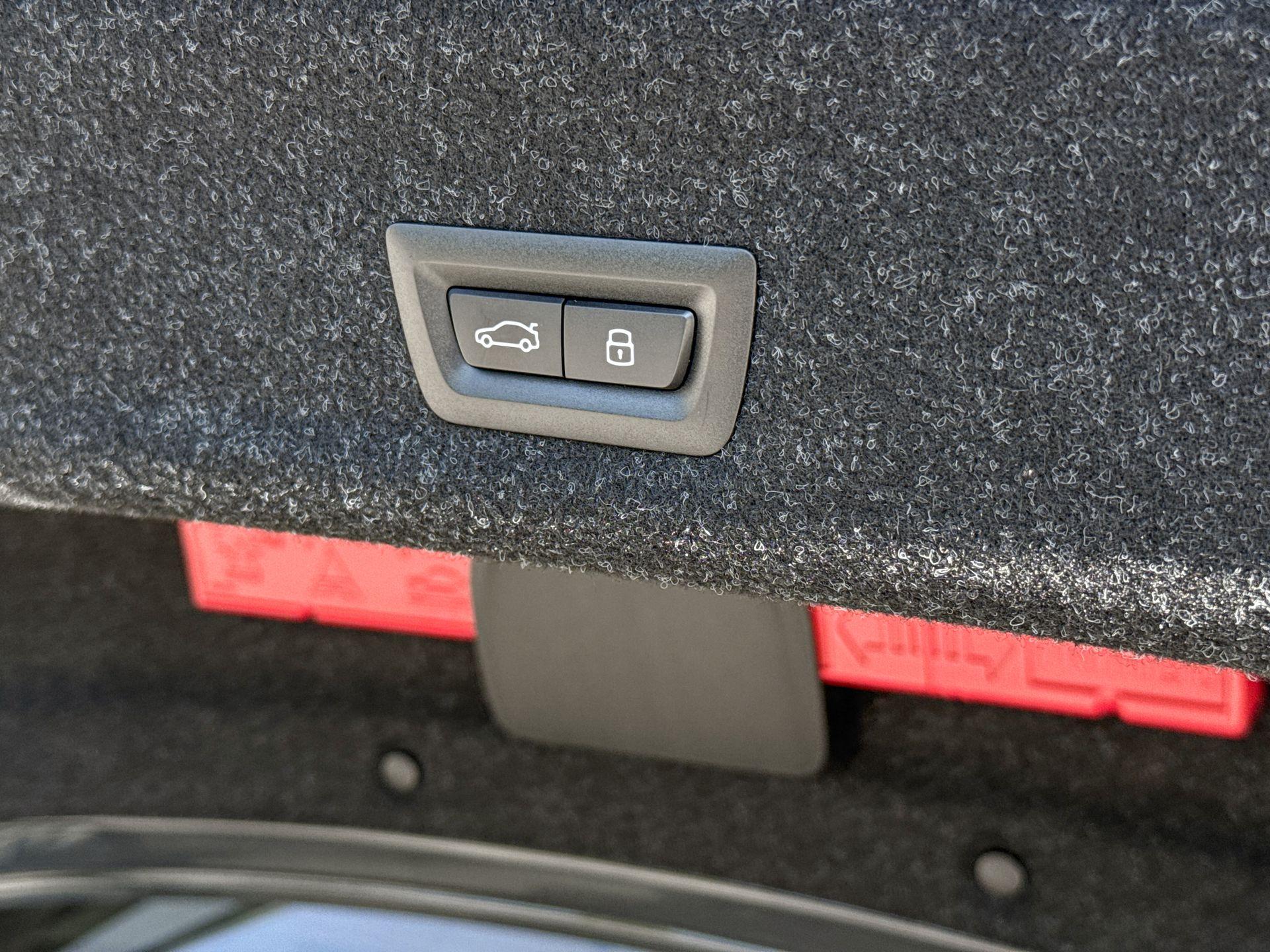 Foto van BMW 318i