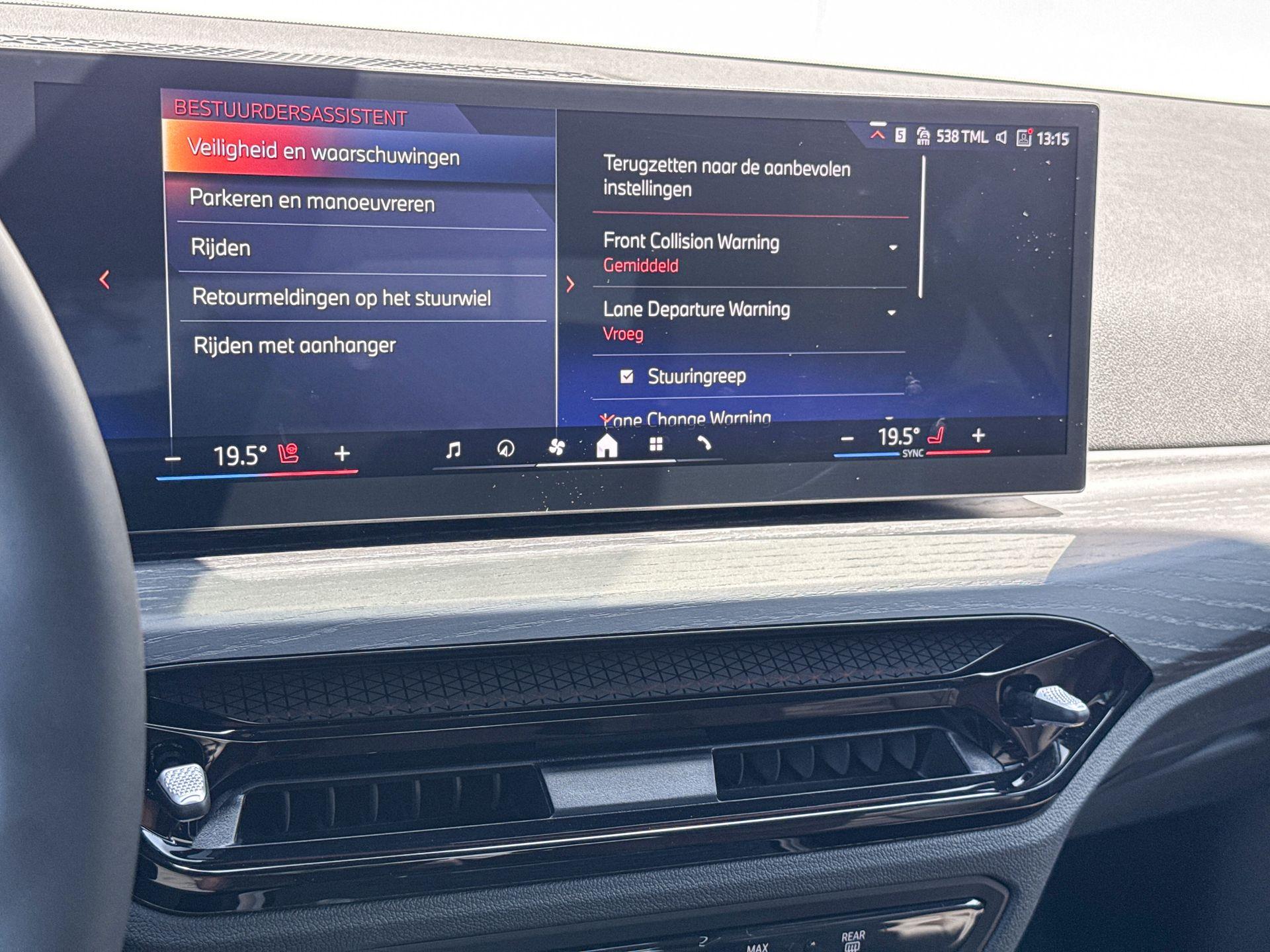 Foto van BMW 318i